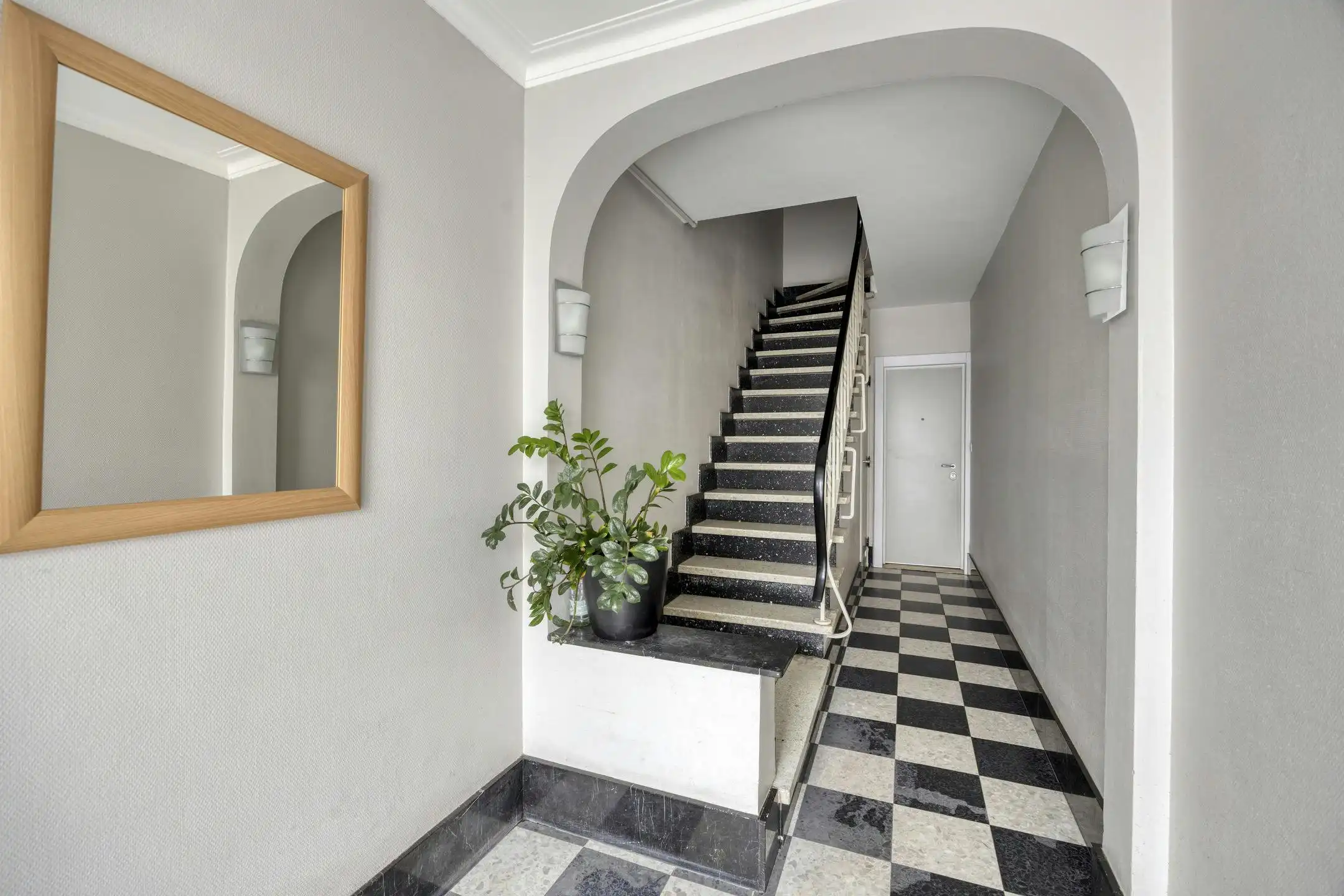 Energiezuinig appartement te koop in Deurne  foto 14