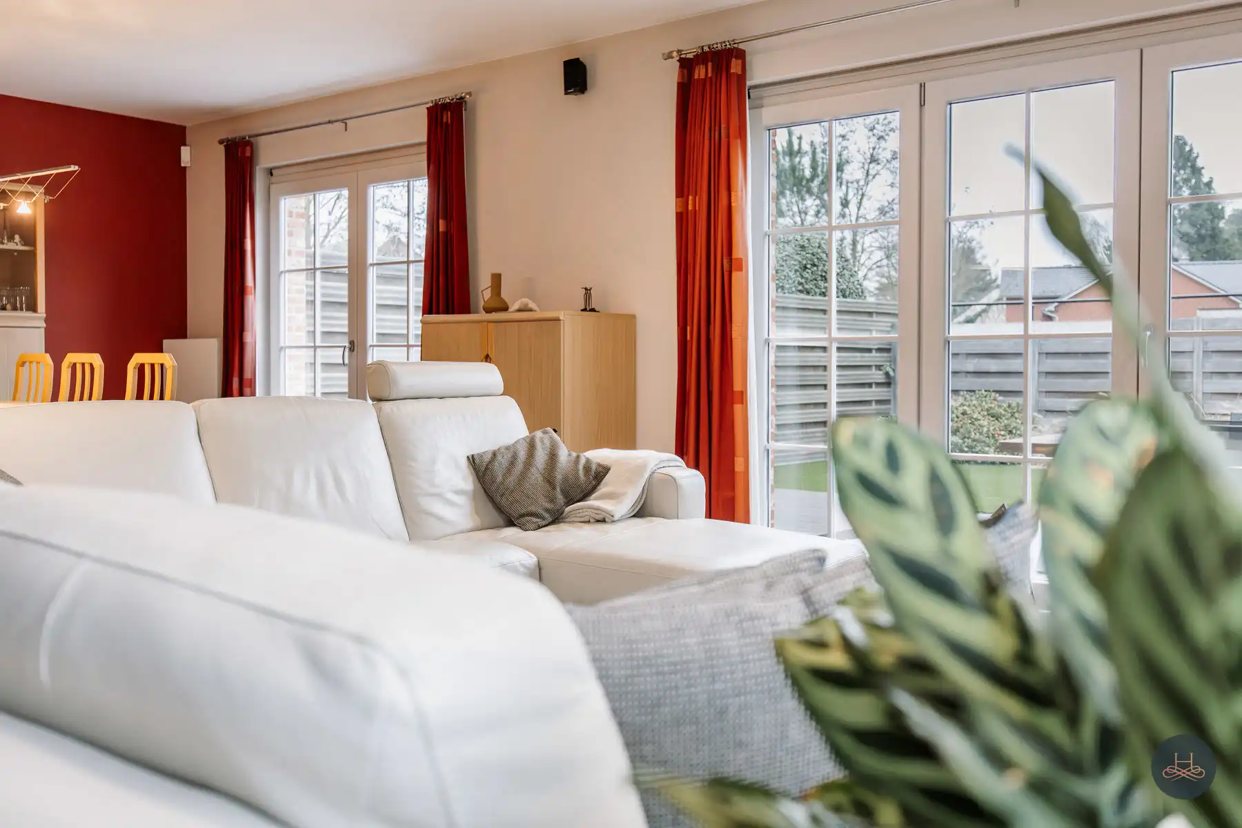 Energiezuinige halfopen pastorijwoning met leuke tuin  foto 10