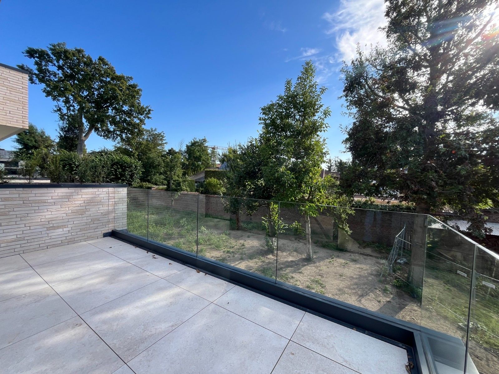 Nieuwbouwappartement te huur in residentie Green Gardens ! foto 8