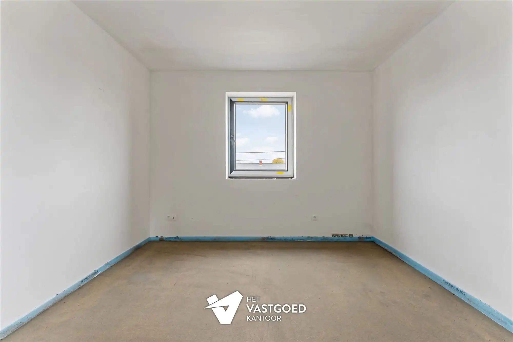 VOLLEDIG AFGEWERKTE EN ENERGIEZUINIGE NIEUWBOUWWONING OP PERCEEL VAN 4A88CA TE SCHAFFEN foto 20