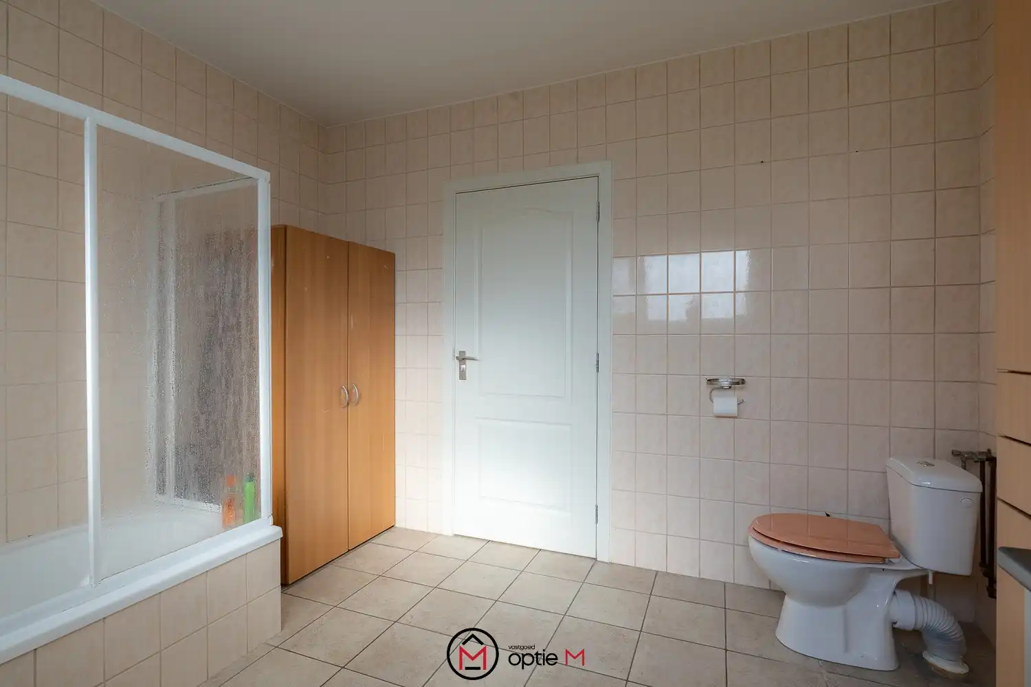 Rustig gelegen woning te koop met ruime tuin (Hechtel-Eksel) foto 9