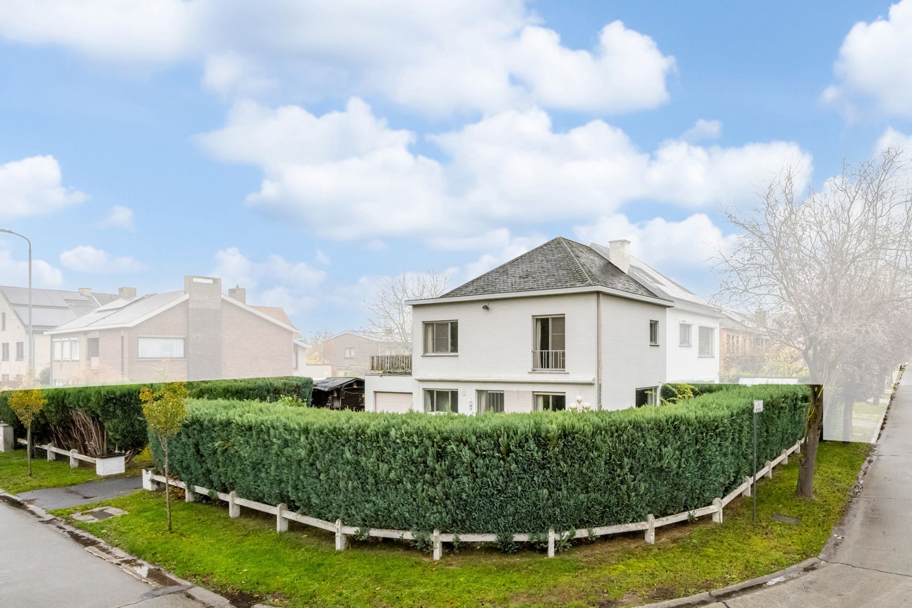 Karaktervolle woning met 3 slaapkamers, tuin en garage foto 21
