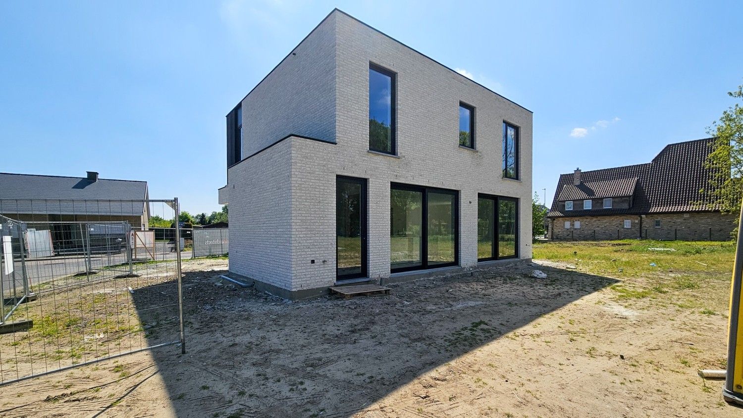Zulte - Oude Weg - Lot 3 foto 18