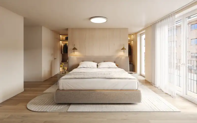 Nieuwbouw appartementen "BLUEPOINT" Brasschaat! foto 9
