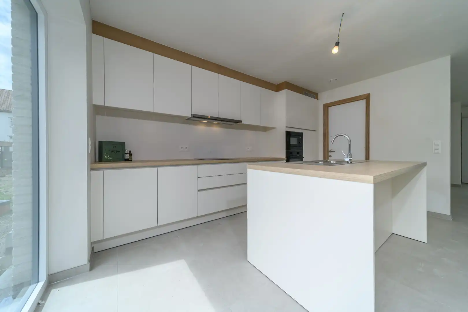 Halfopen BEN-woning te Haaltert foto 4