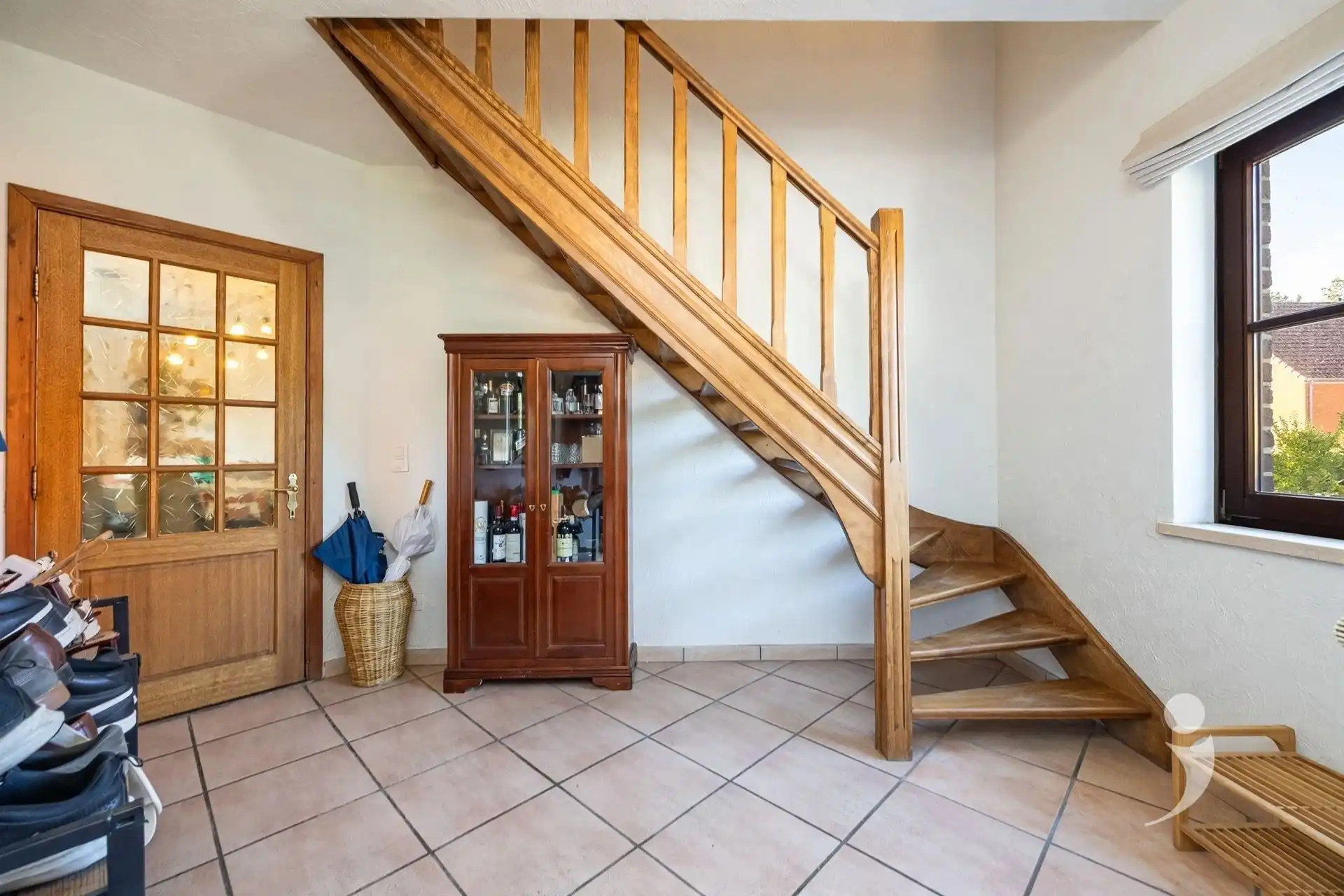 Charmante & gerenoveerde familiewoning in een doodlopende straat foto 6