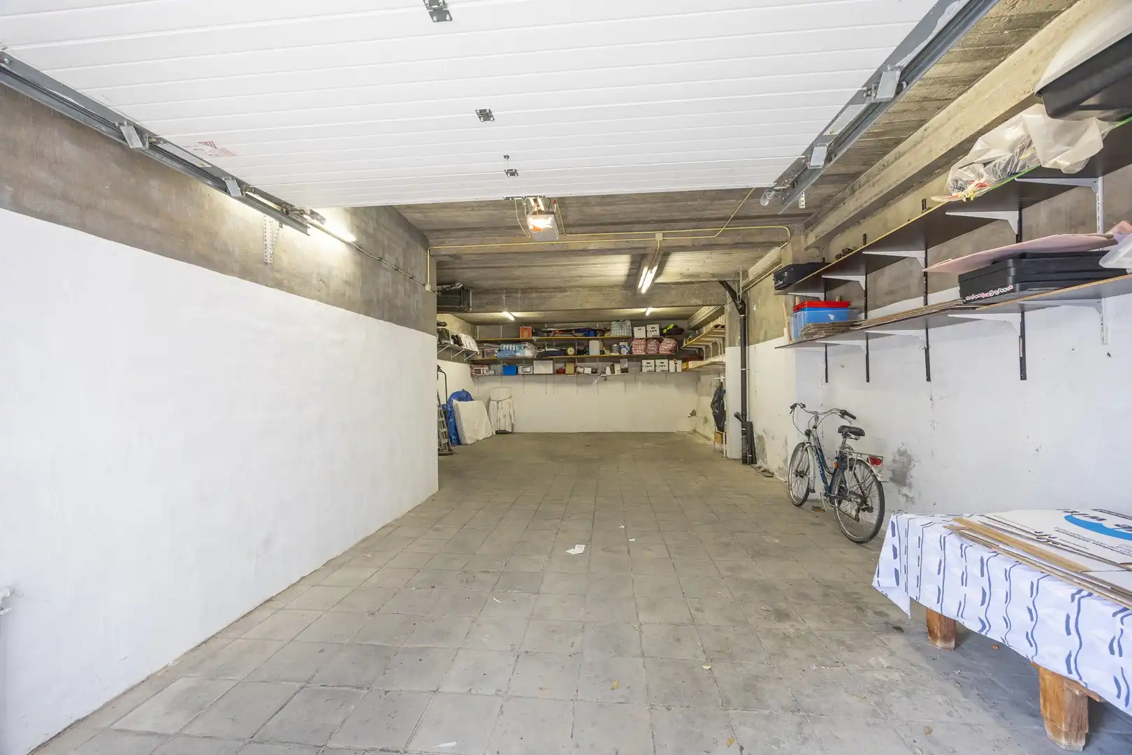 Garage te koop foto 4