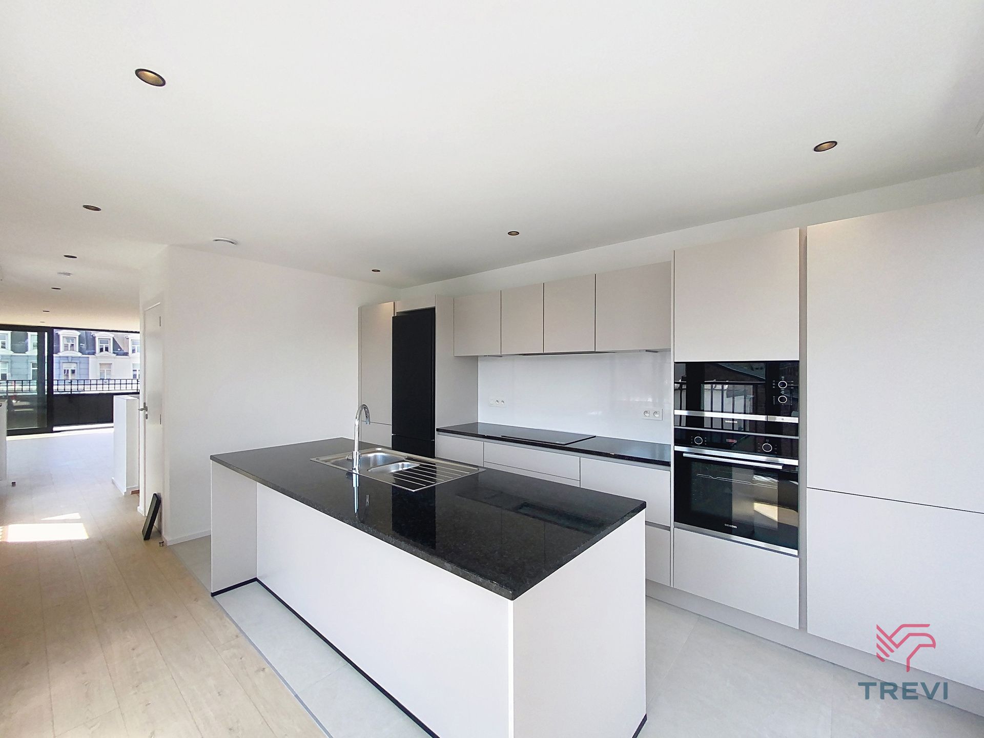 Appartement te huur foto 3