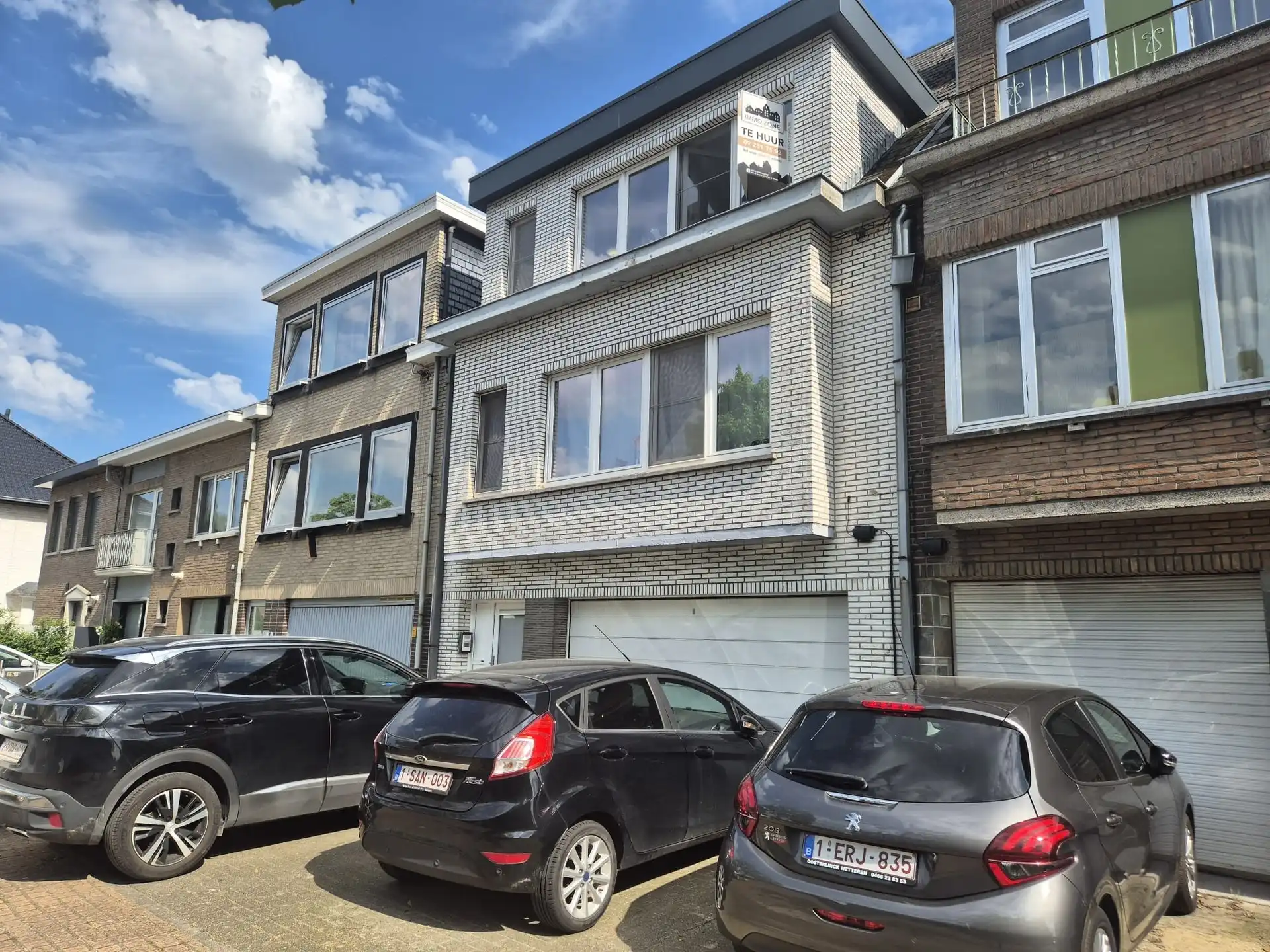 Mooi en rustig gelegen instapklaar appartement met zongericht terras en garage. foto 22