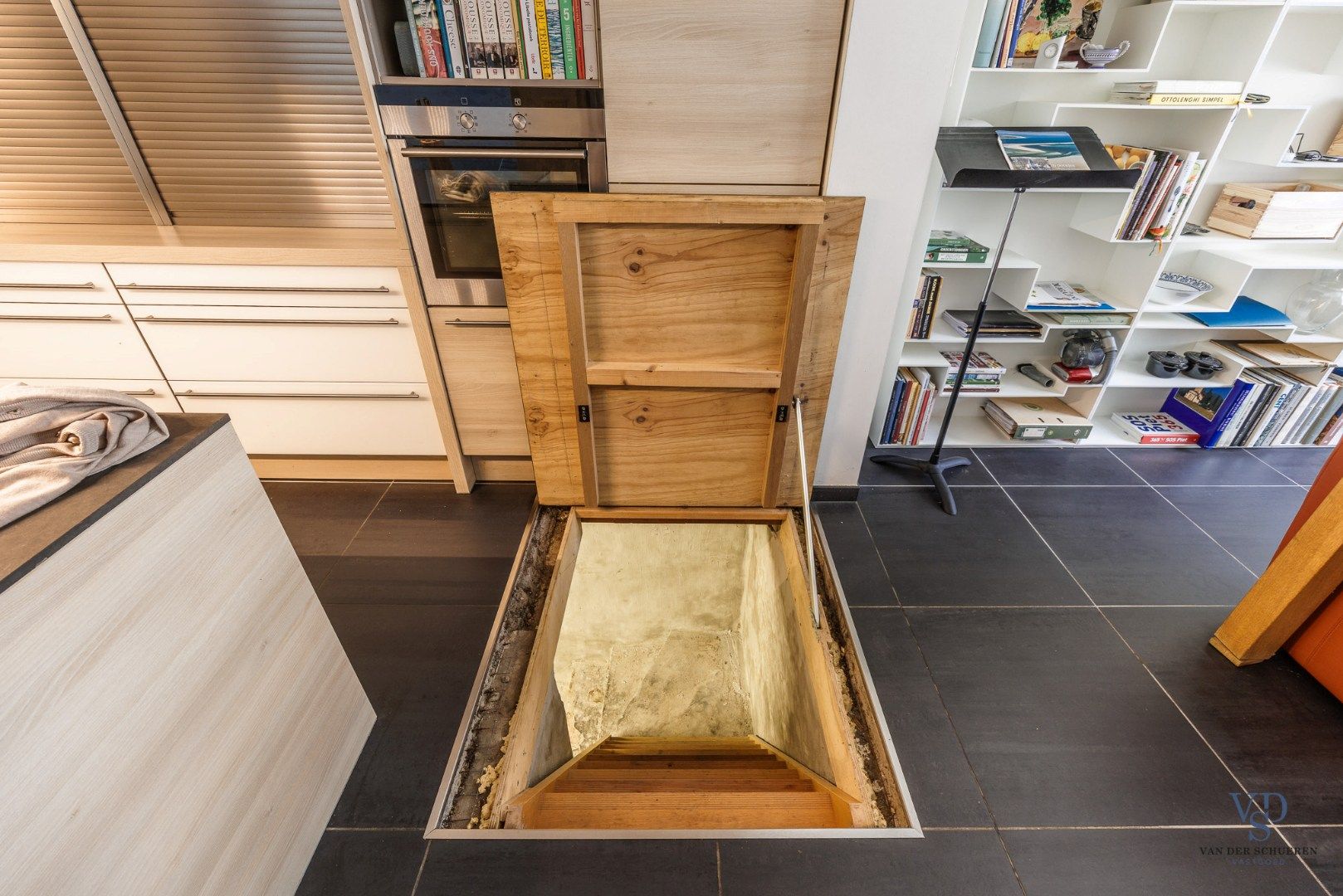 Charmante woning nabij centrum Oudenaarde foto 18