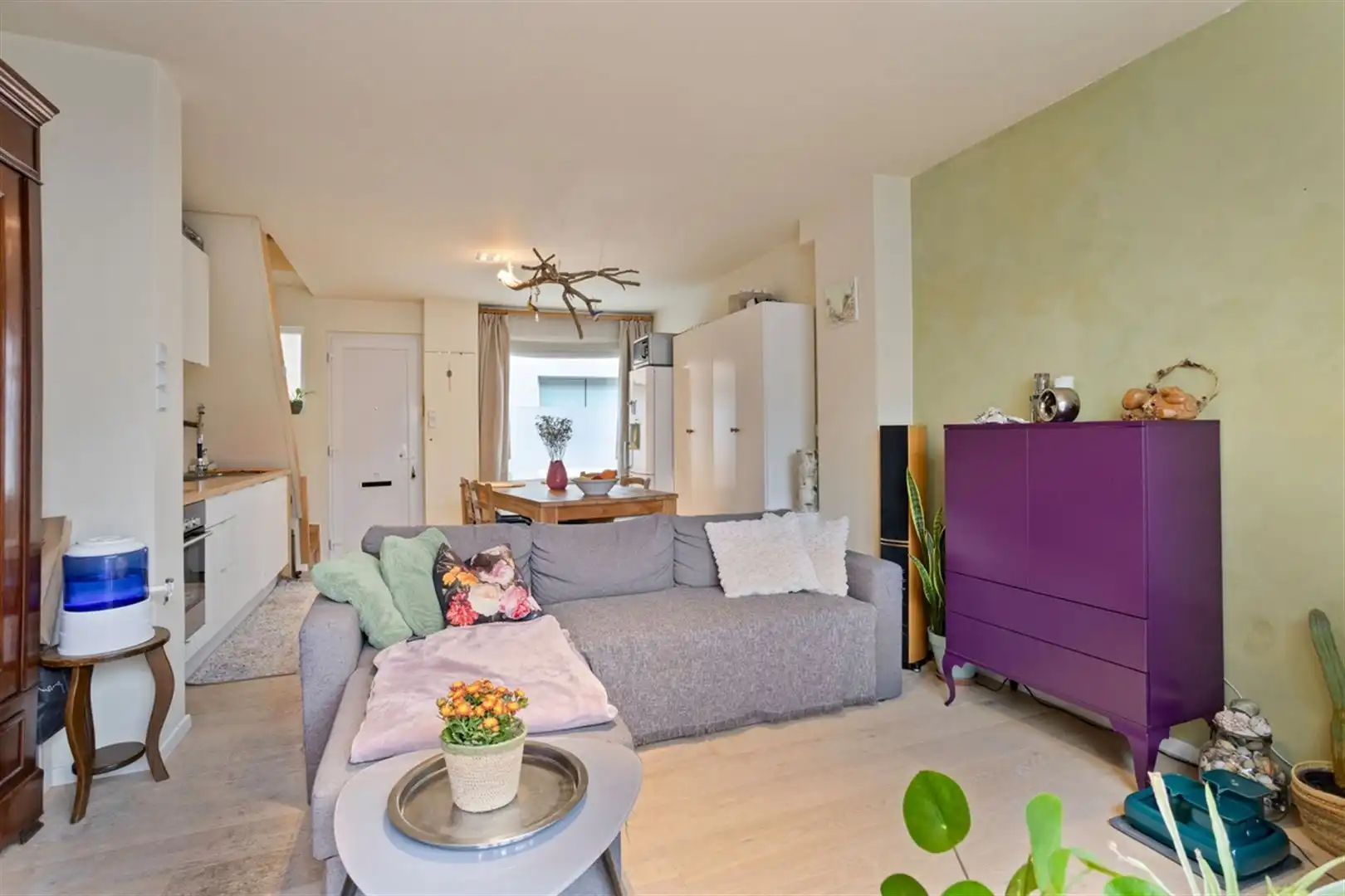 Woning foto 3