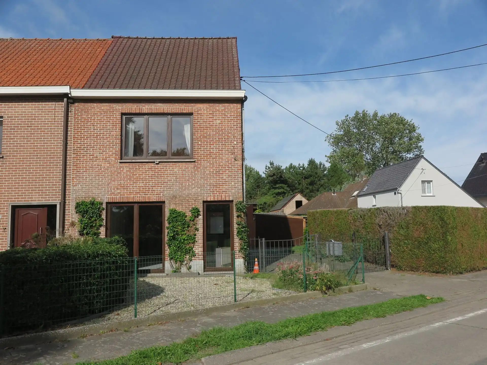 Huis te huur Kluisstraat 5 - 9940 EVERGEM
