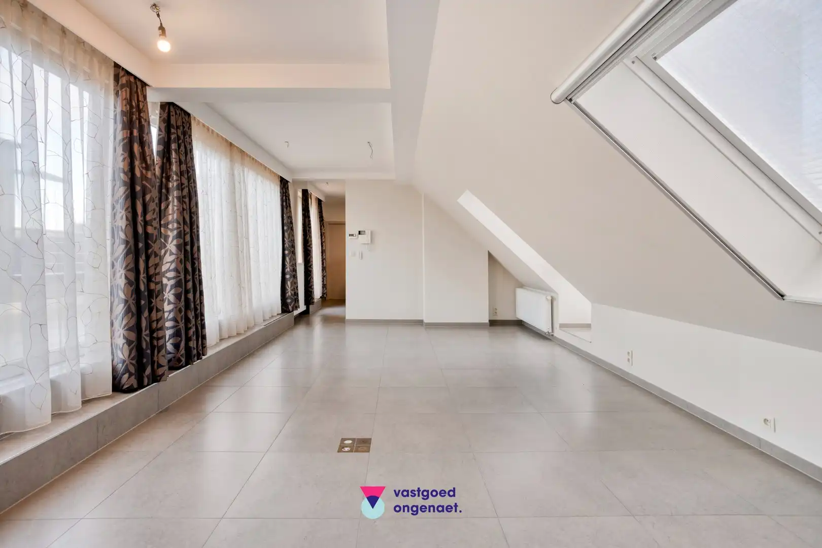 Penthouse / Duplex (2 volwaardige appartementen) foto 18