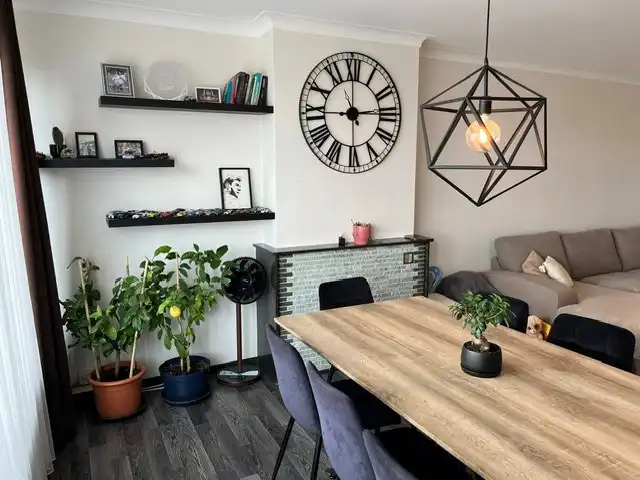 Appartement met 2 slaapkamers foto 4