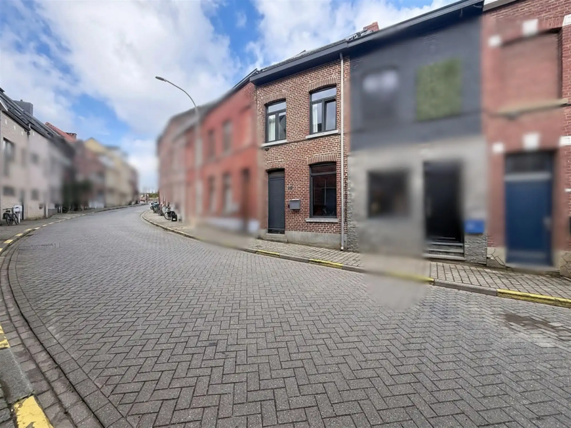 Gerenoveerde stadswoning in het centrum! foto 2
