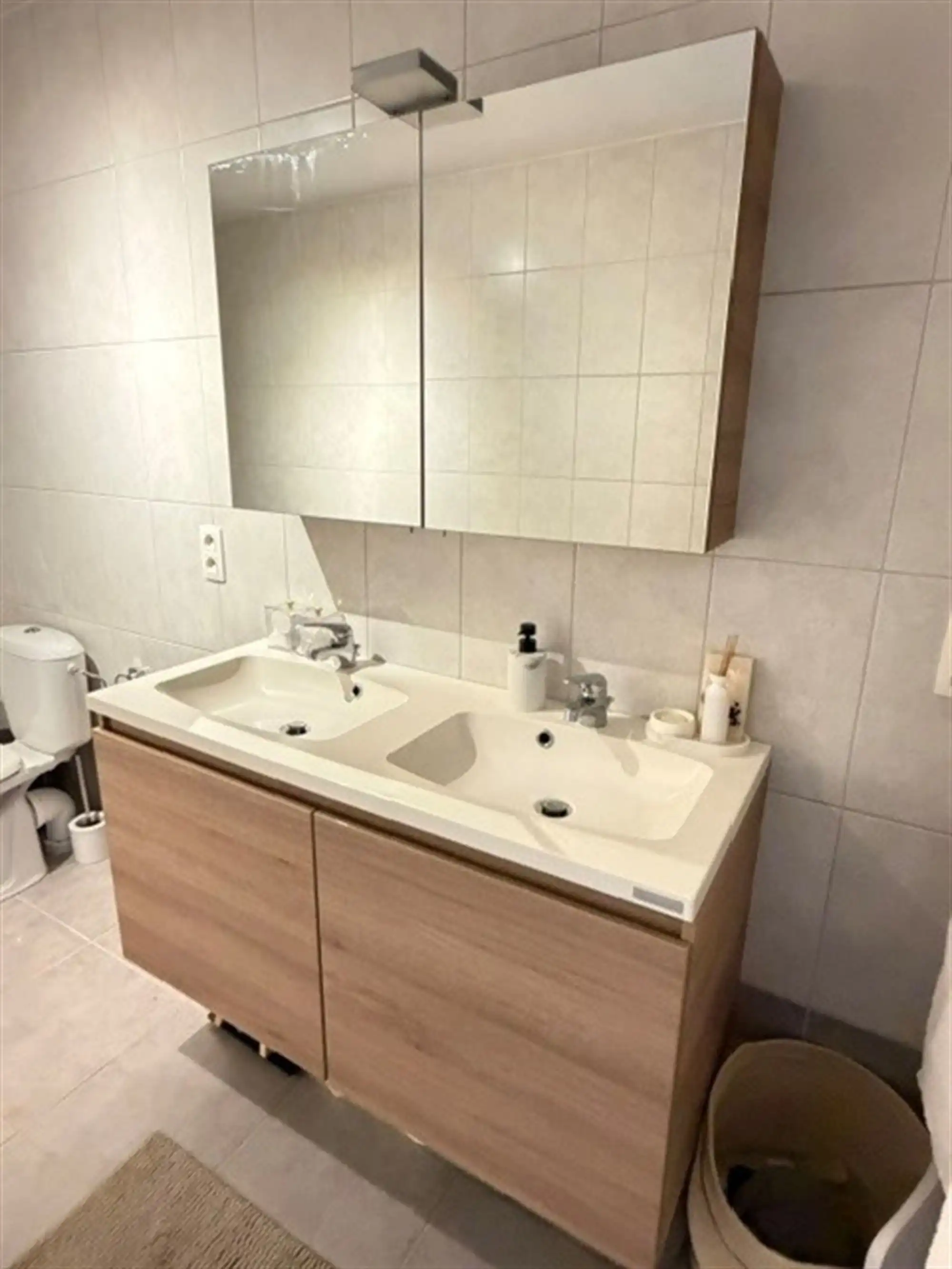 Zeer tof en afgewerkt duplexappartement foto 8