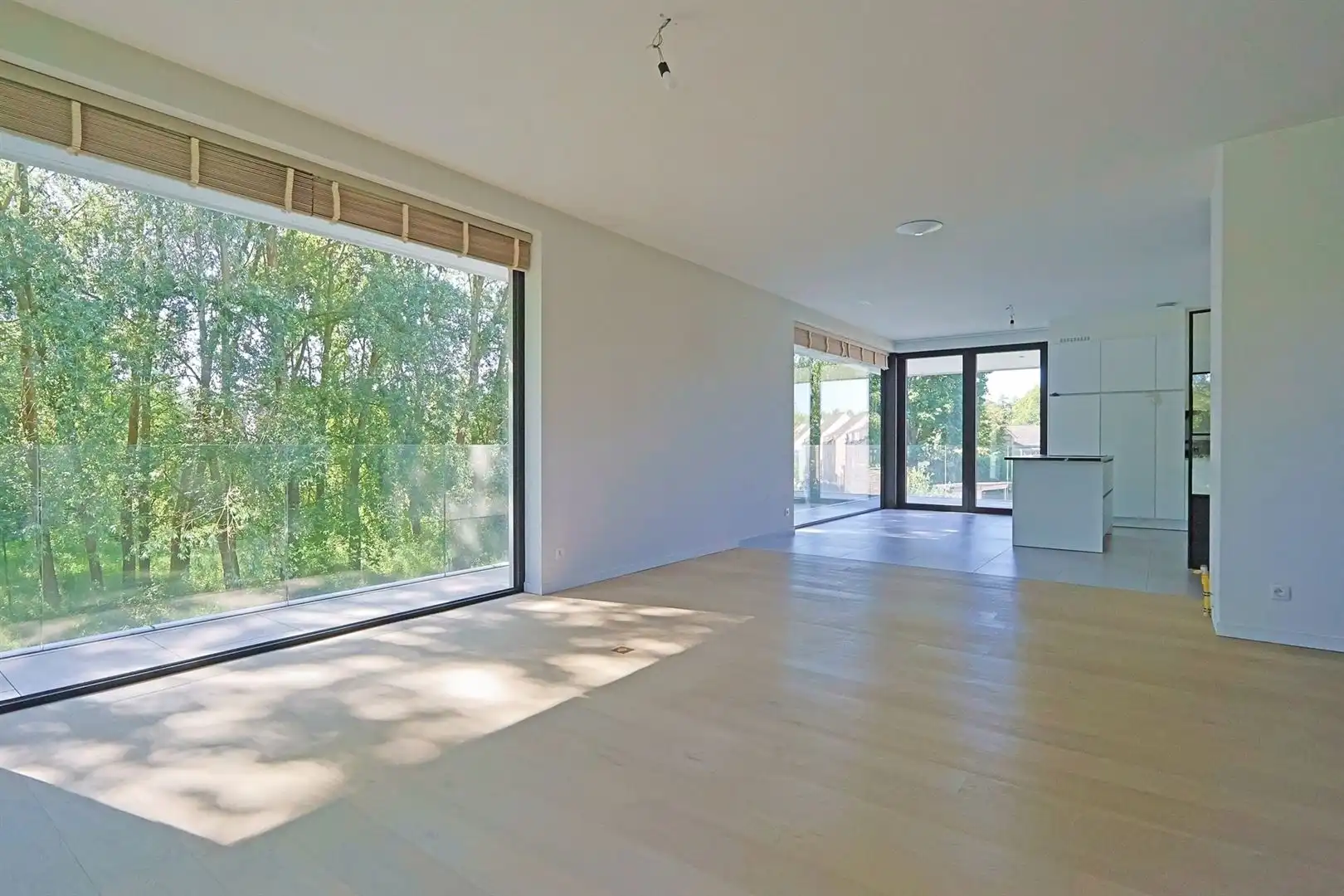 Lichtrijk appartement met uitzonderlijk zicht foto 7