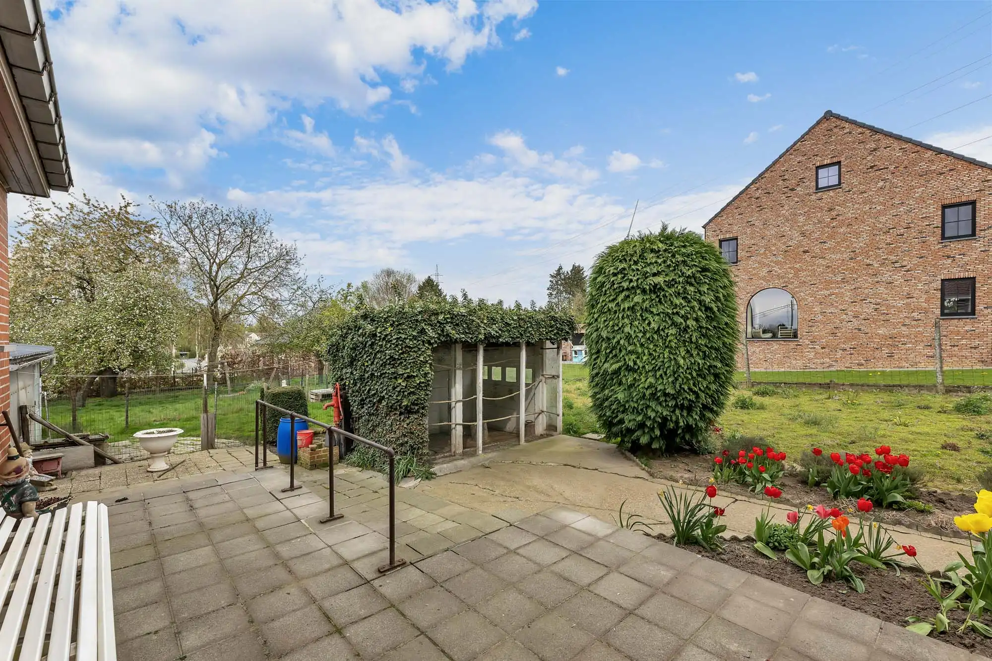Te renoveren HOB met uitbreidingsmogelijkheden foto 22