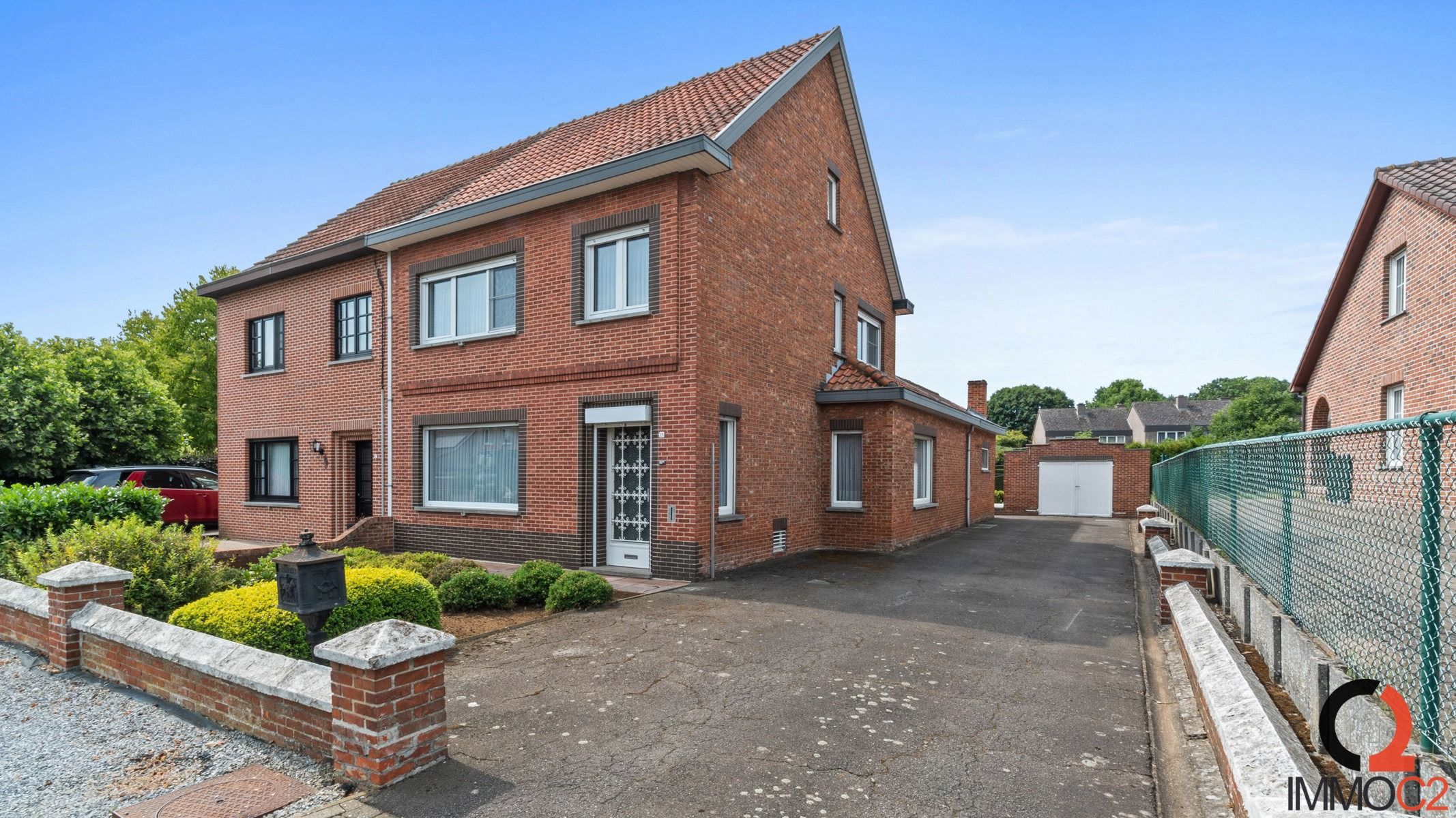 Huis te koop foto 2