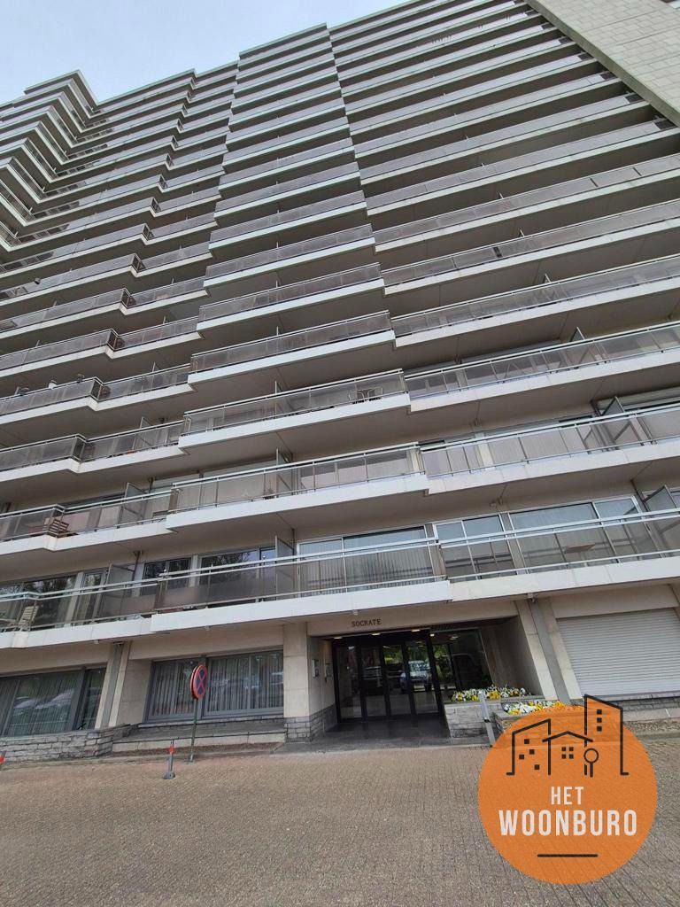 Appartement 1e Verd.  foto {{pictureIndex}}
