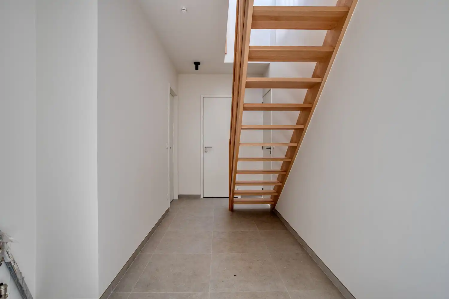 Nieuwbouw duplex appartement met terras foto 7