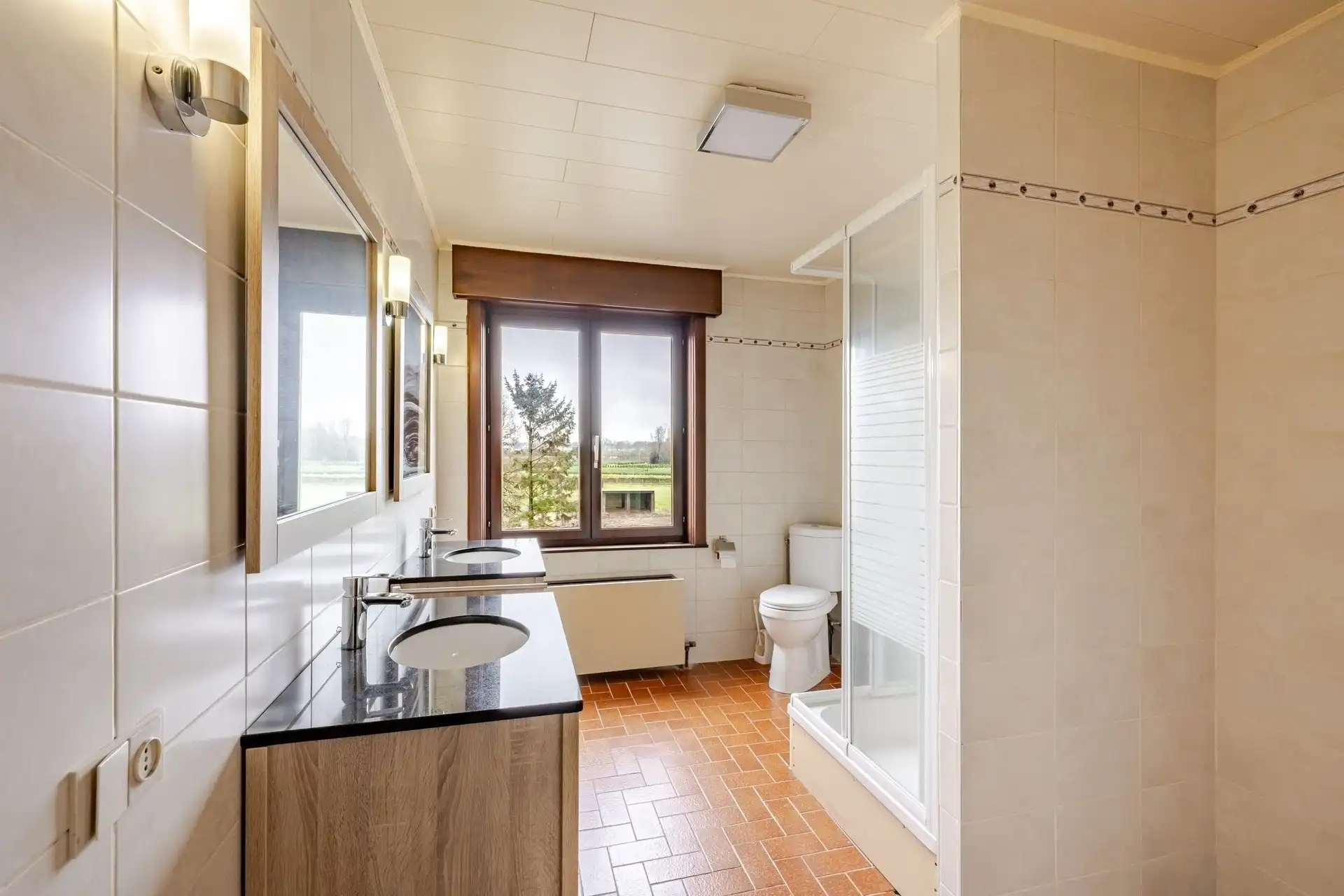 Interessante belle-étage woning in Wetteren foto 20