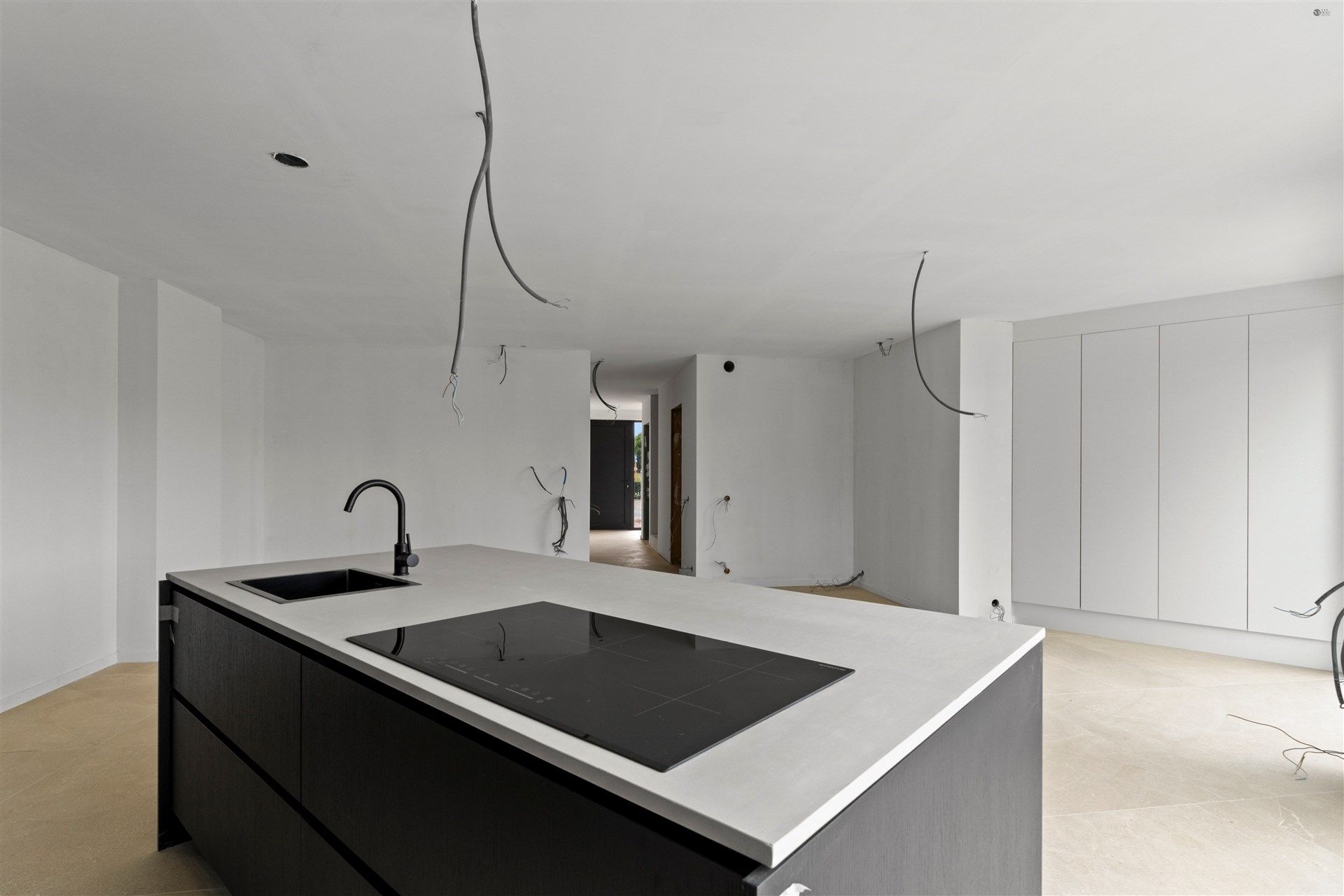 Gesloten bebouwing - nieuwbouw met 5 slaapkamers. foto 6