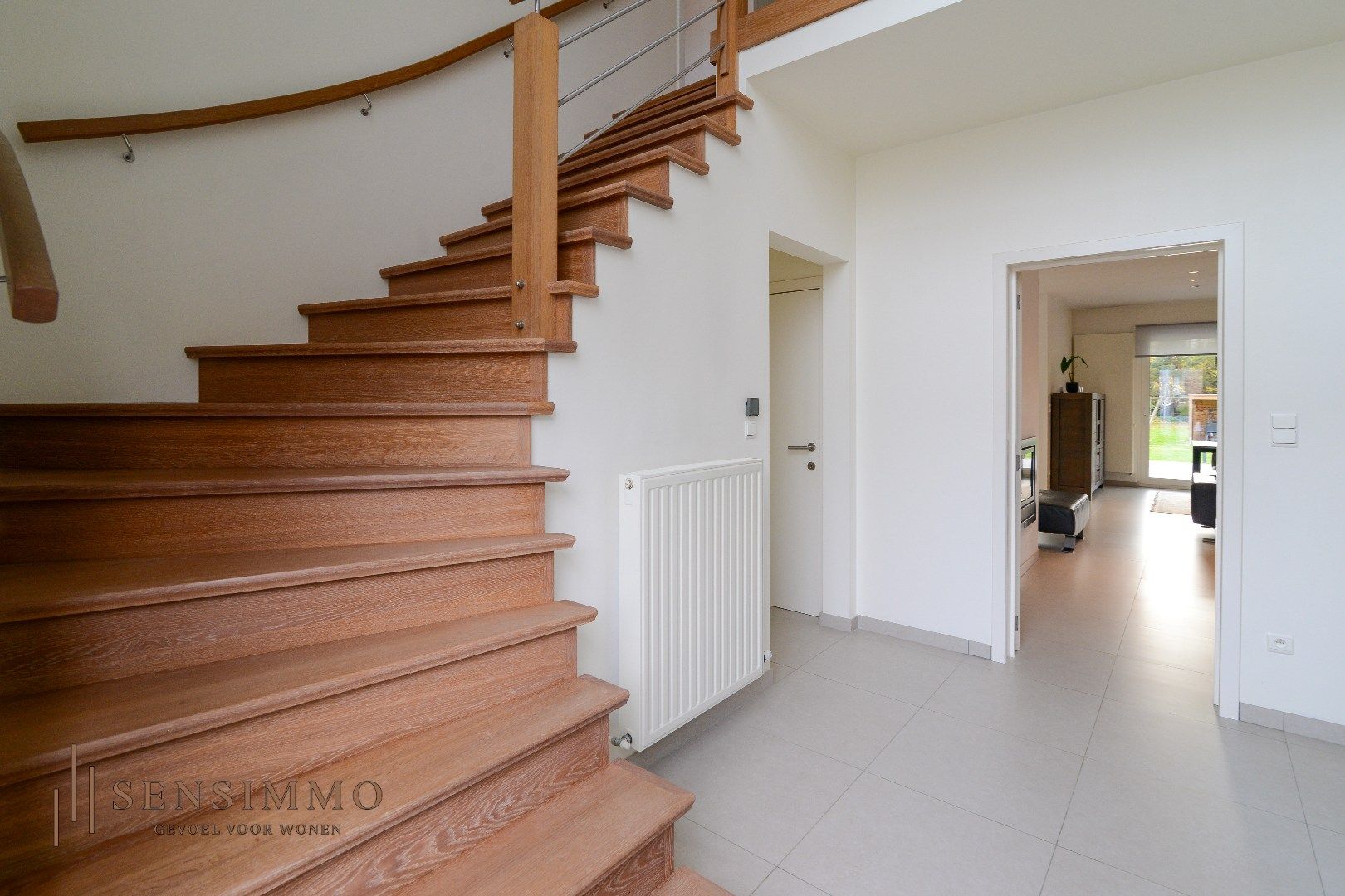 Instapklare energiezuinige woning met 4 slaapkamers en grote tuin in Maasmechelen foto 3