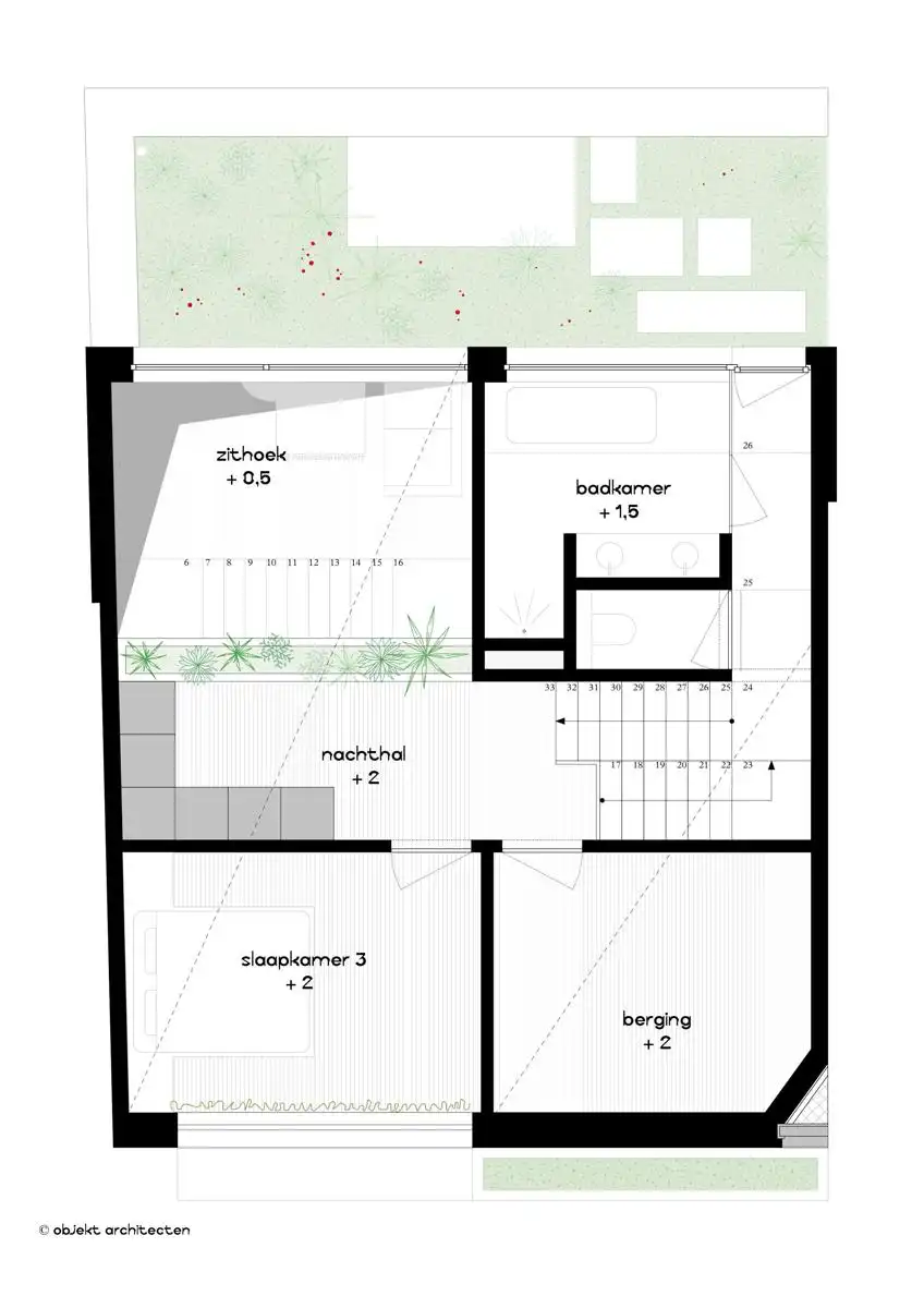 Huis te koop foto 12