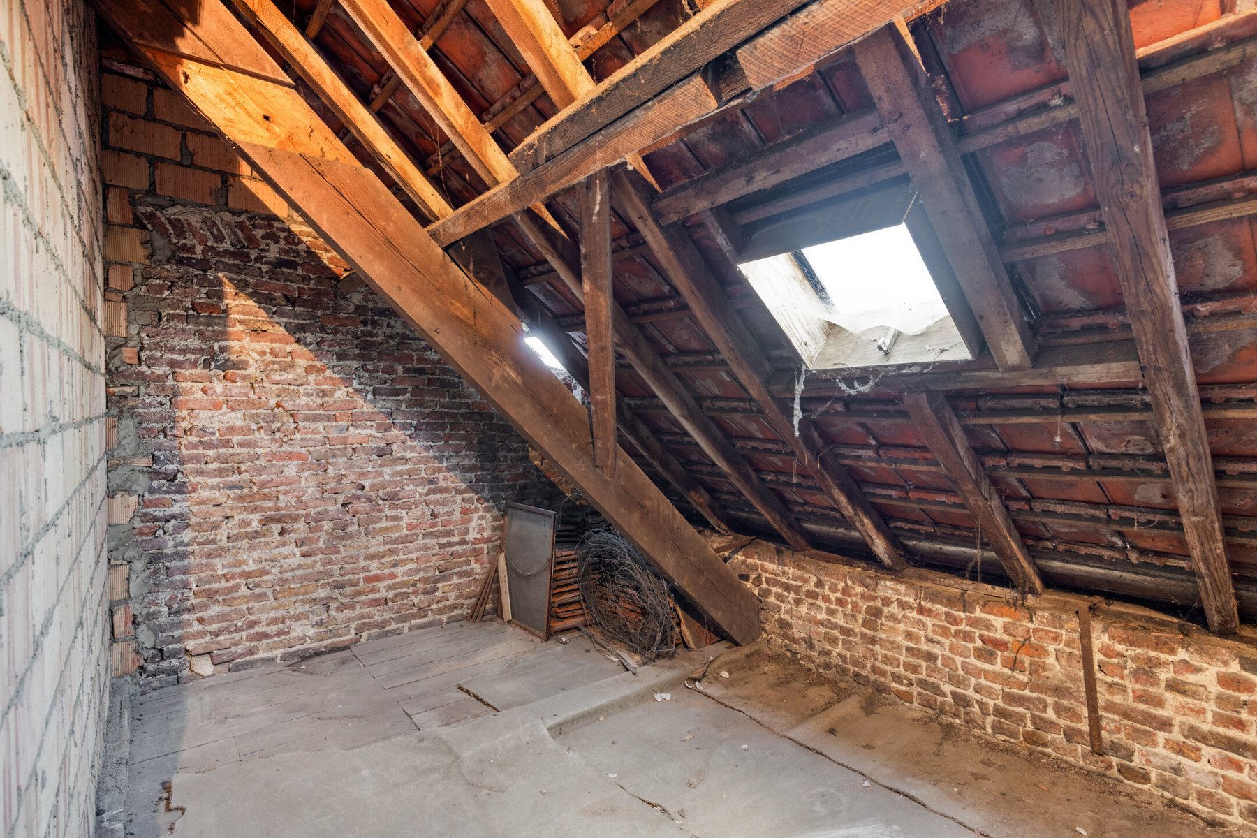 Unieke kans! Herenhuis in hartje Mechelen foto 25