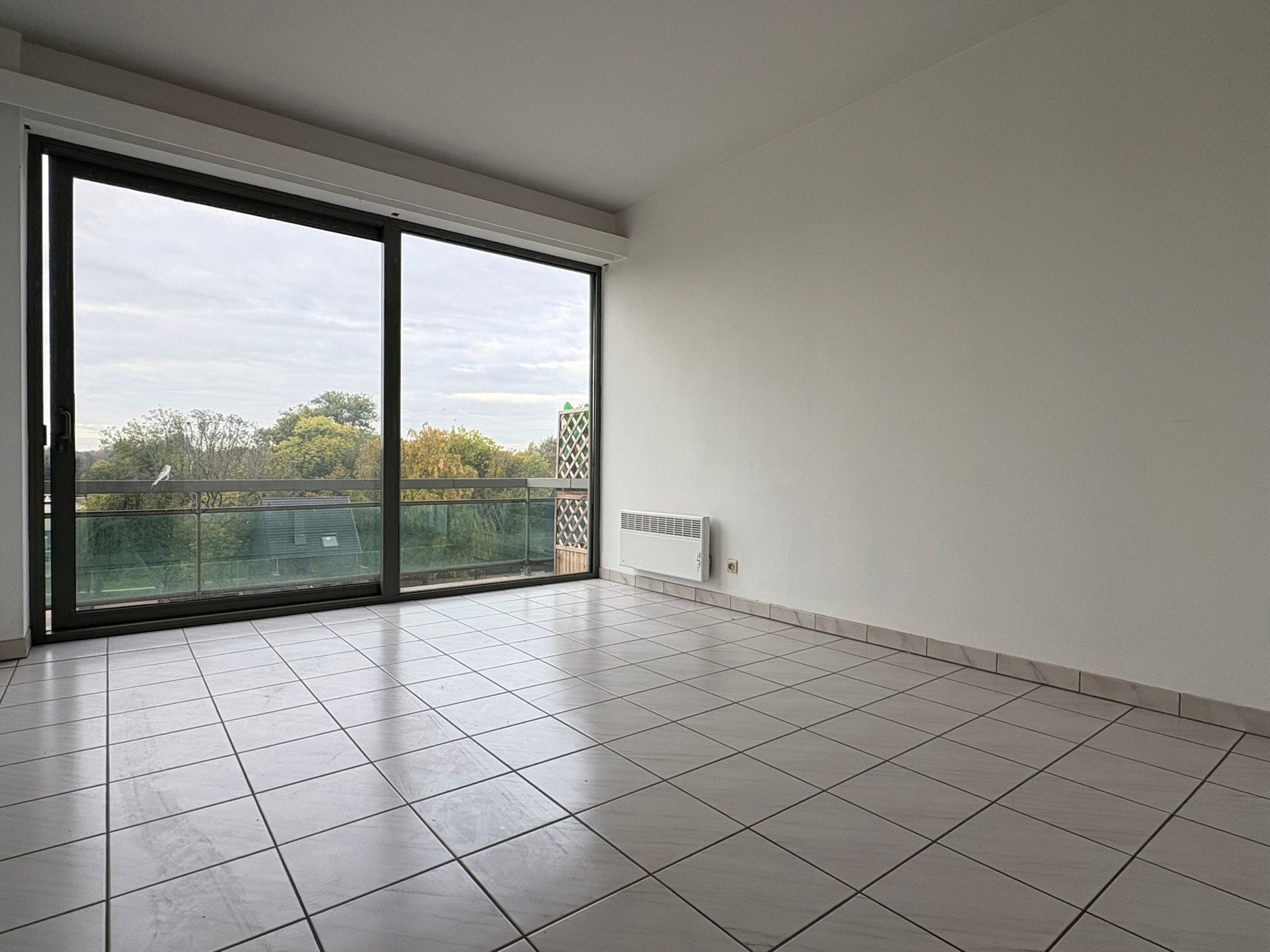 Ruim tweeslaapkamer appartement  foto 6