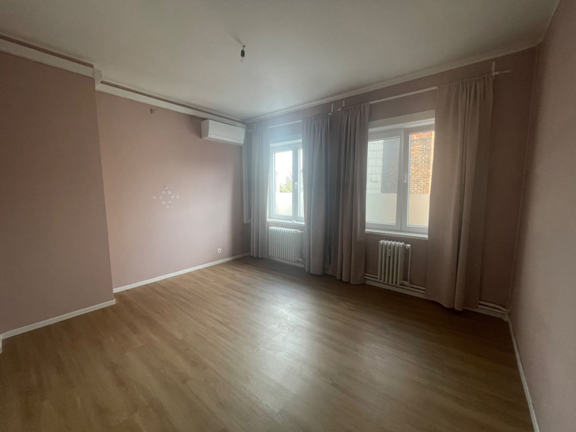 Charmant appartement op uitstekende locatie  foto 8