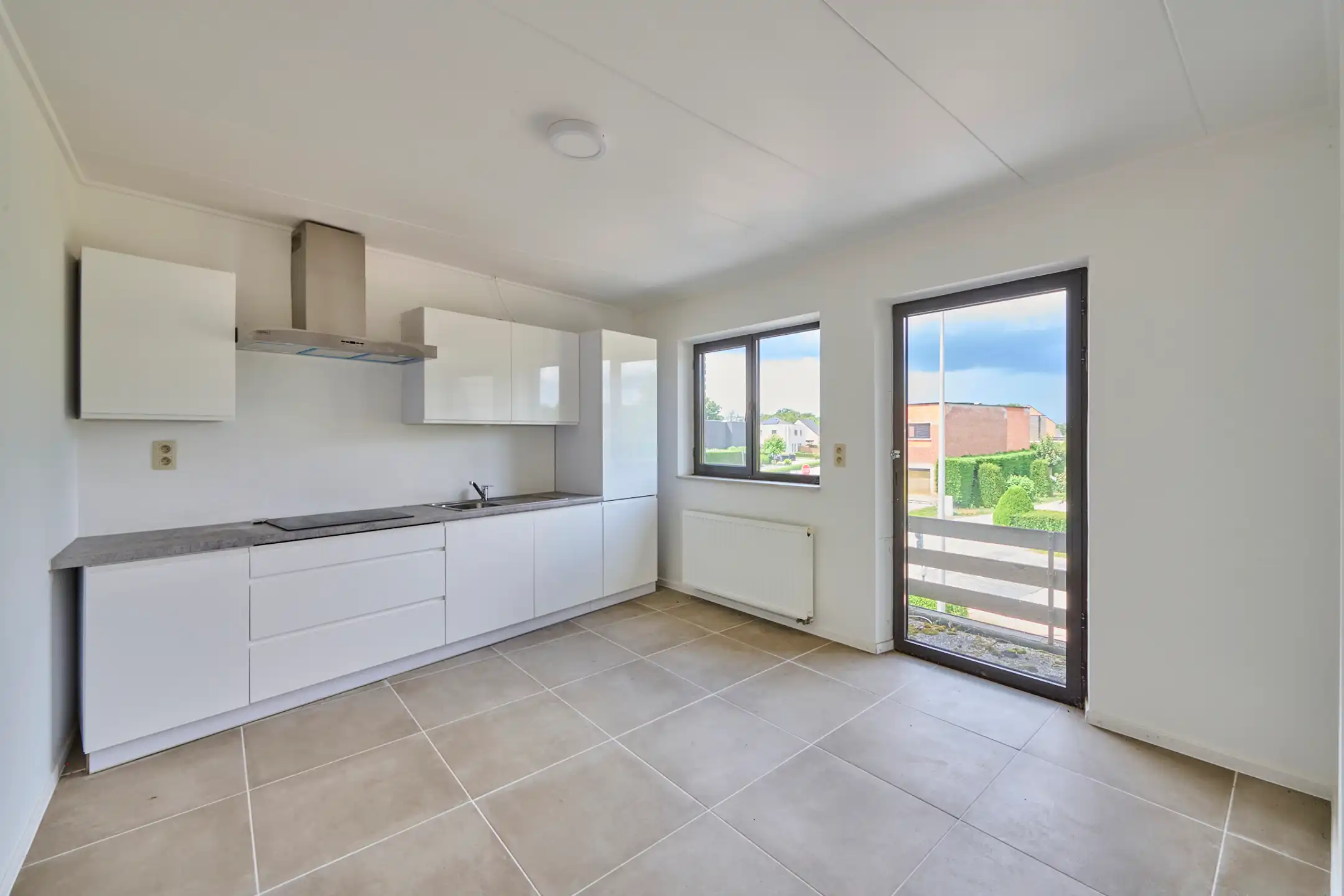 INVESTERINGSVASTGOED te koop in Zonhoven foto 5