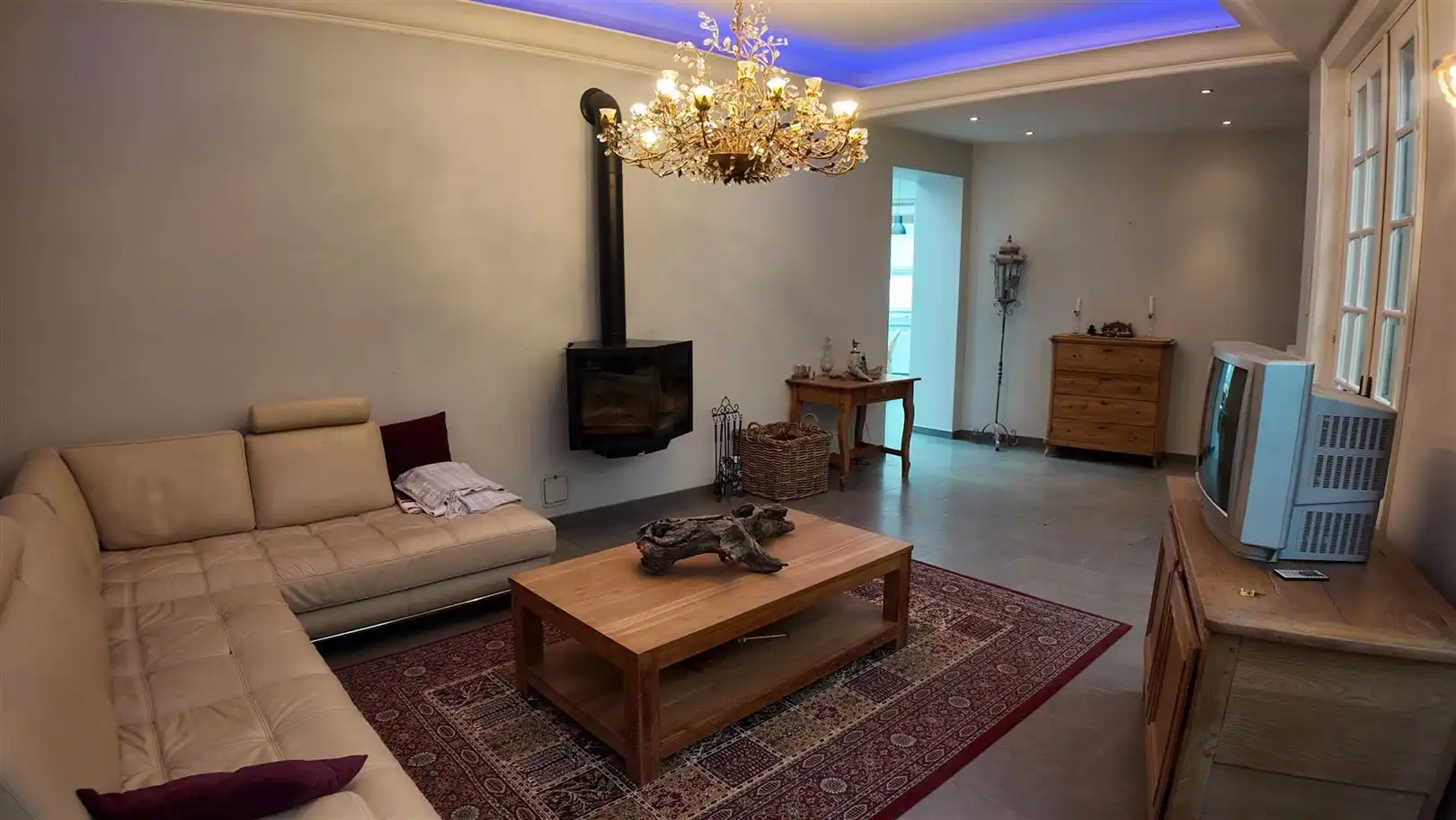 Ruime karakterwoning met praktijkruimte foto 11