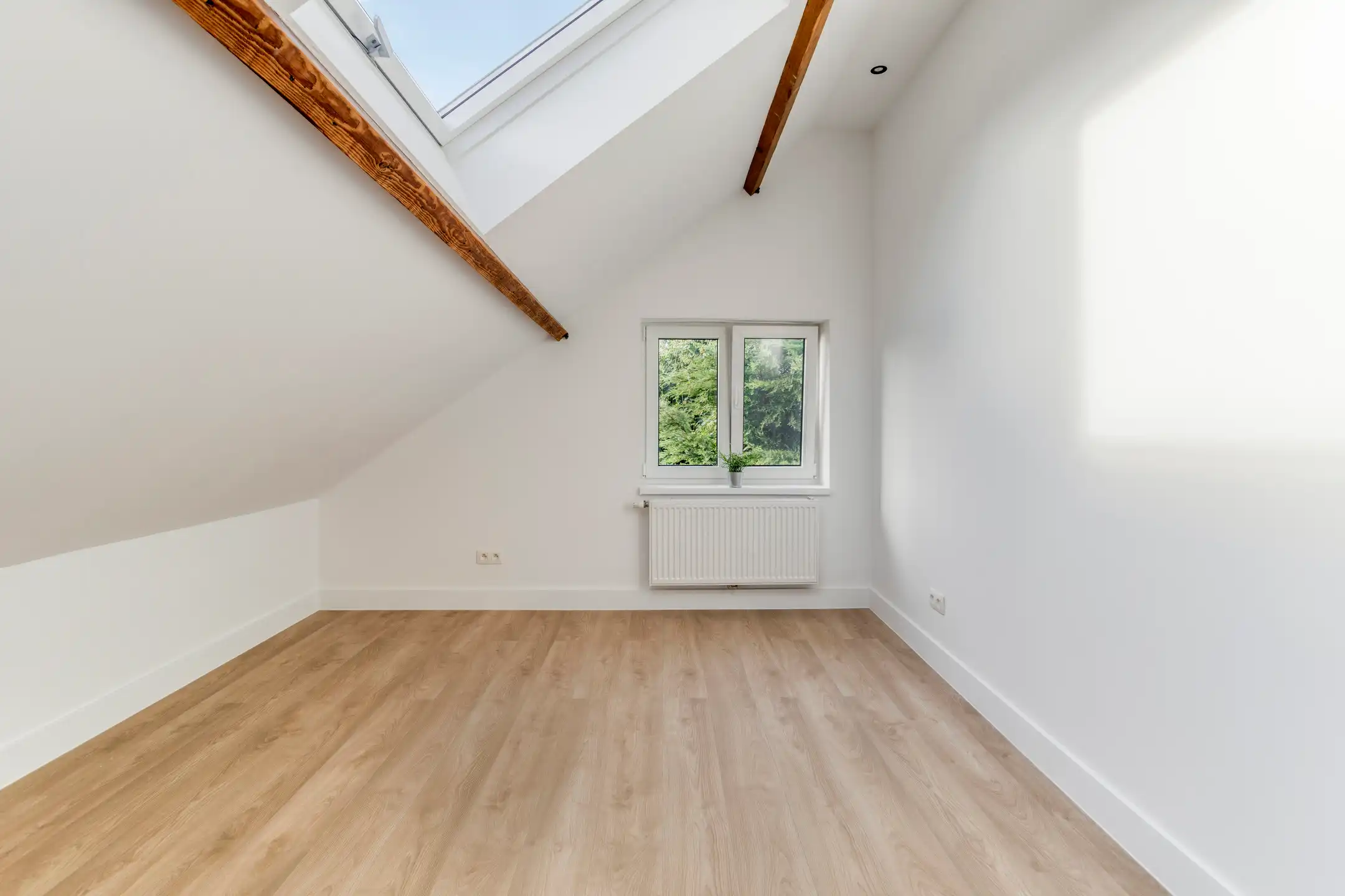 Instapklare woning (EPC A) met 4 slaapkamers te Gelrode foto 33