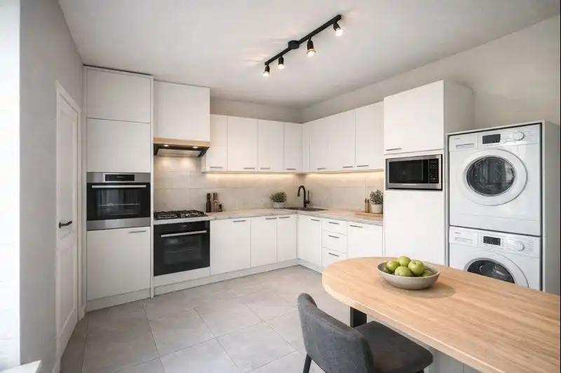 Interessant renovatieproject in kleinschalige residentie! foto 7