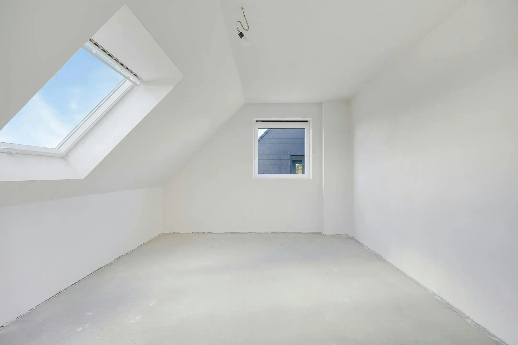 Afgewerkte nieuwbouwwoning te koop in Desselgem (6% BTW) foto 16