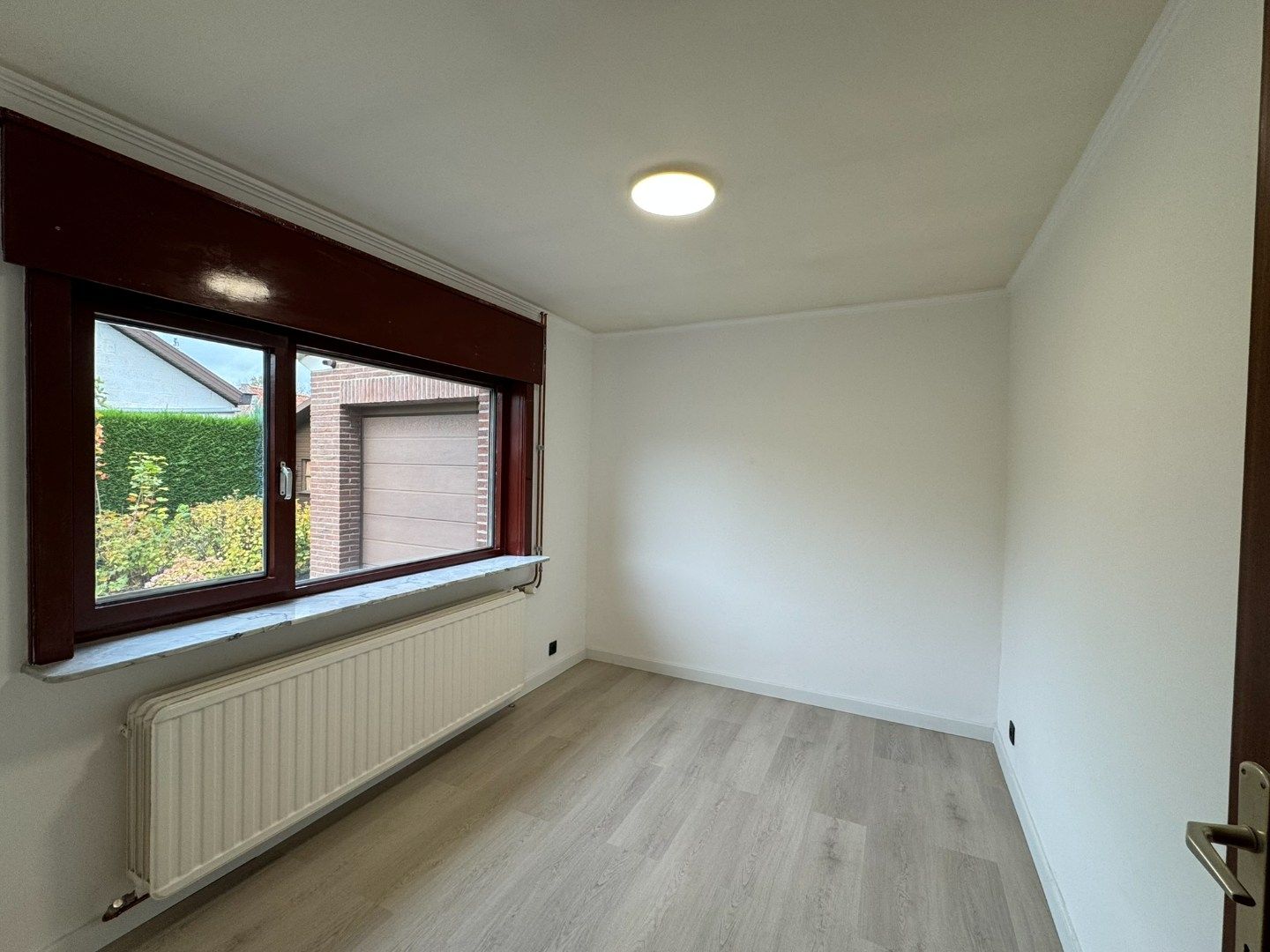 Gerenoveerde bungalow in Heusden met 3 slaapkamers en tuin  foto 8