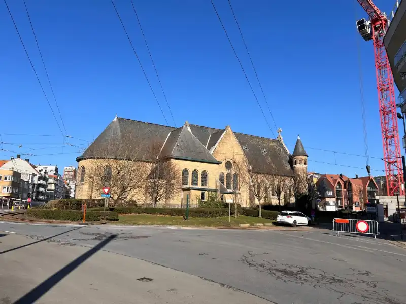 Rustig gelegen appartement met groot terras en open zicht foto 23