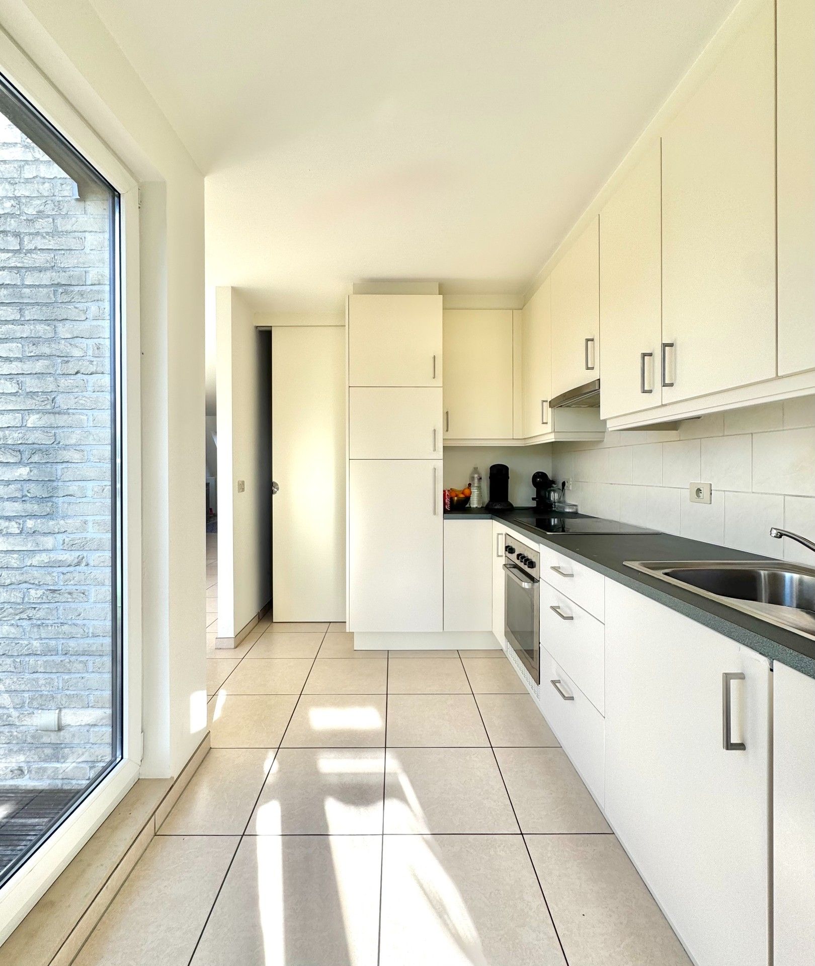 PENTHOUSE| 2 KAMERS | ZUIDTERRAS | GARAGE foto 13