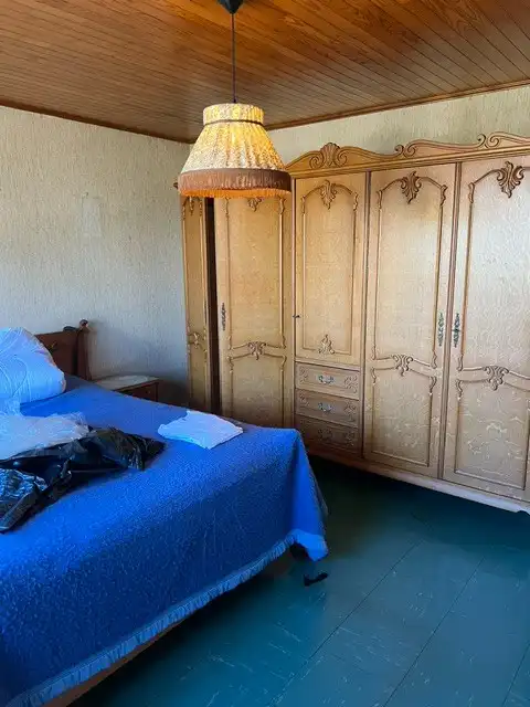 Charmant huis te koop aan de Rodenbachstraat in Hamont-Achel - Ideaal met 2 slaapkamers, bureau, kelder en garage voor uw comfort! foto 15