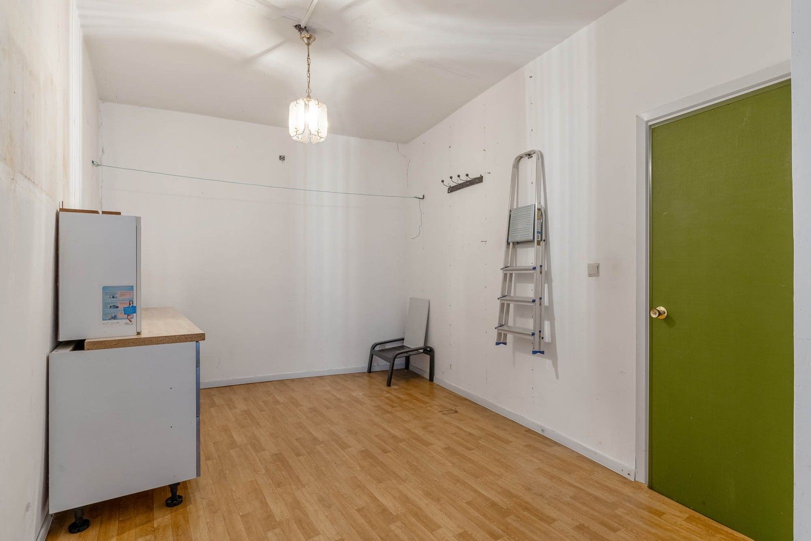 Appartement te koop foto 9