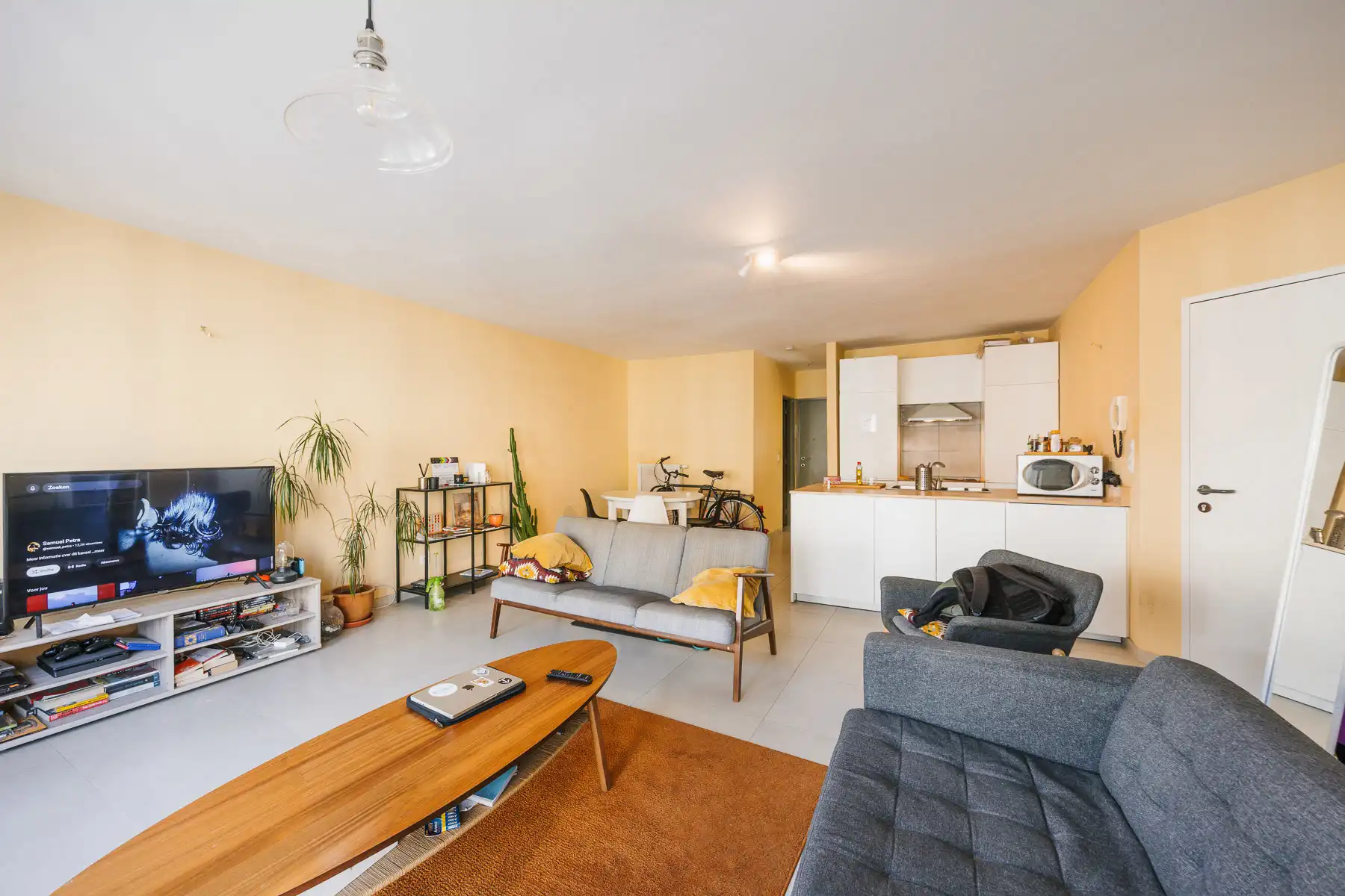 Prachtig appartement op een centrale ligging foto 7