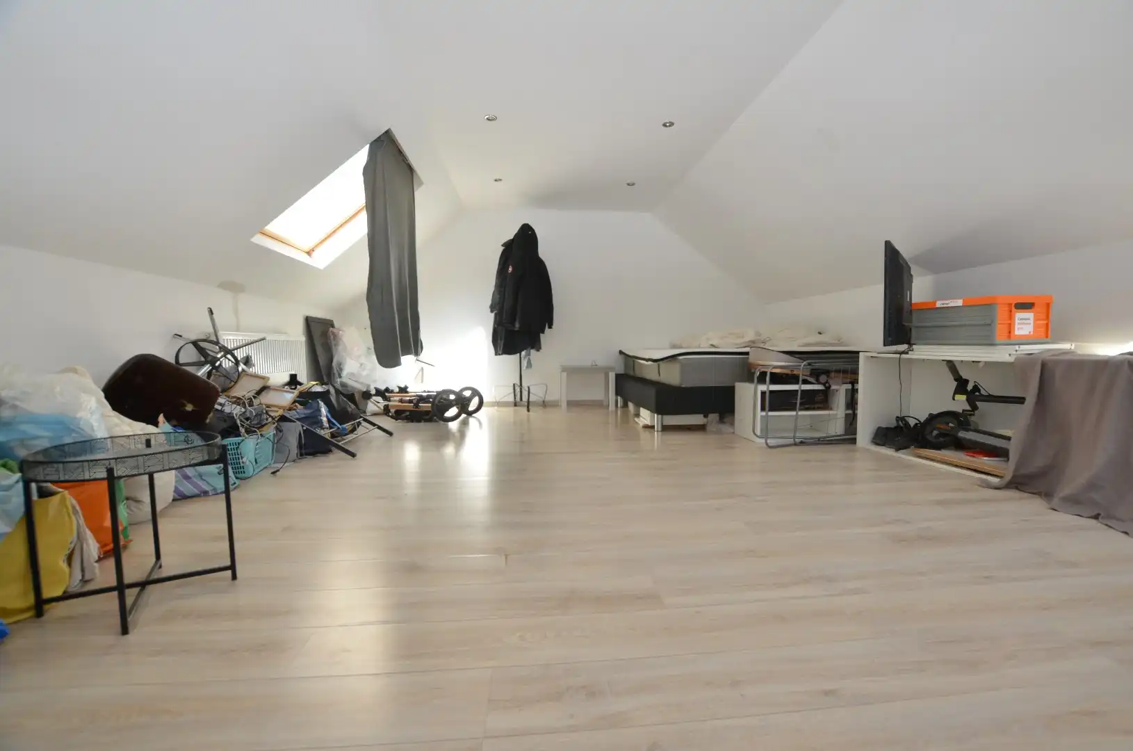 Gerenoveerd woonhuis foto 8