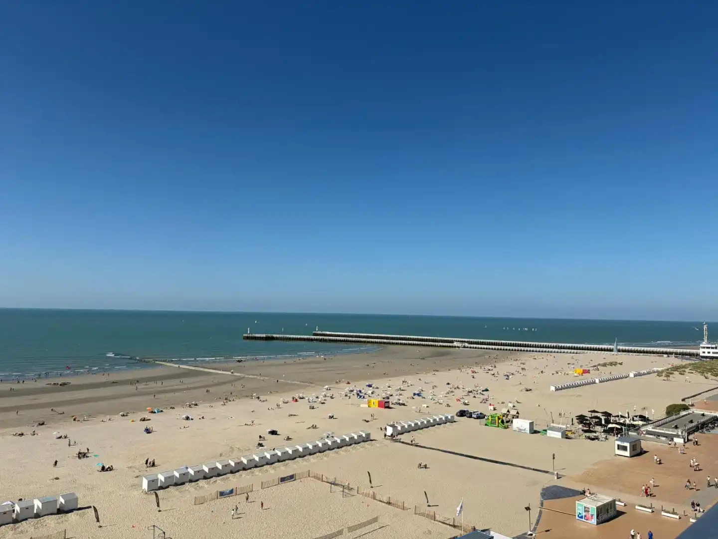 Appartement te koop 8620 Nieuwpoort