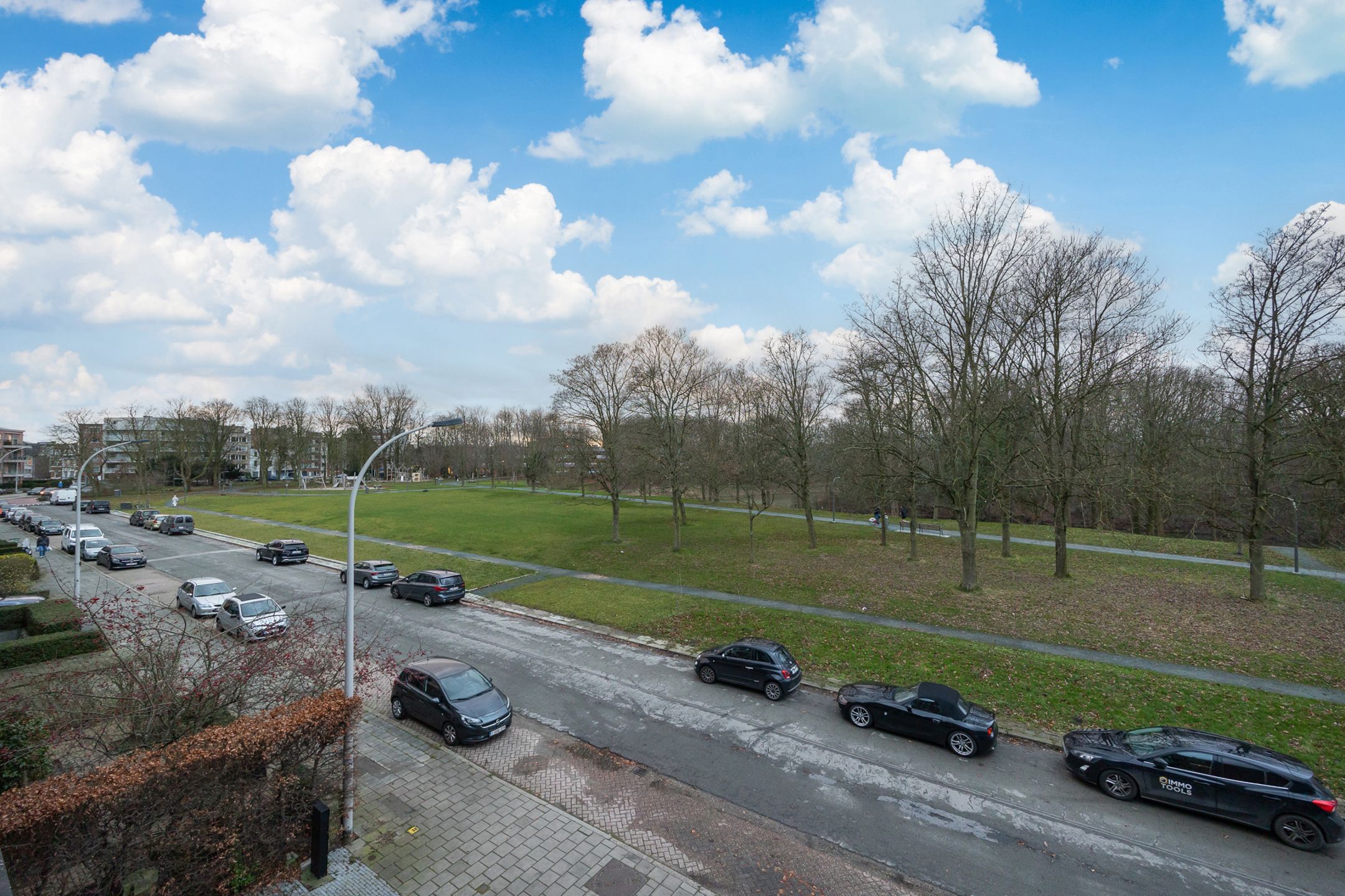 Leuk appartement met autostaanplaats op toplocatie  foto 15