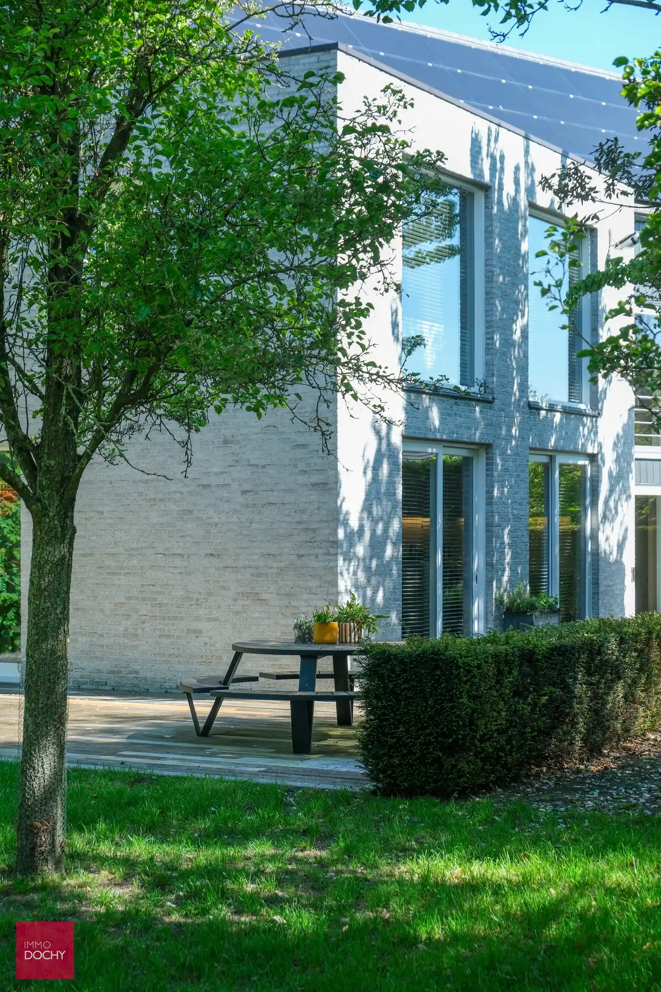 Tijdloze luxe te Lauwe foto 13