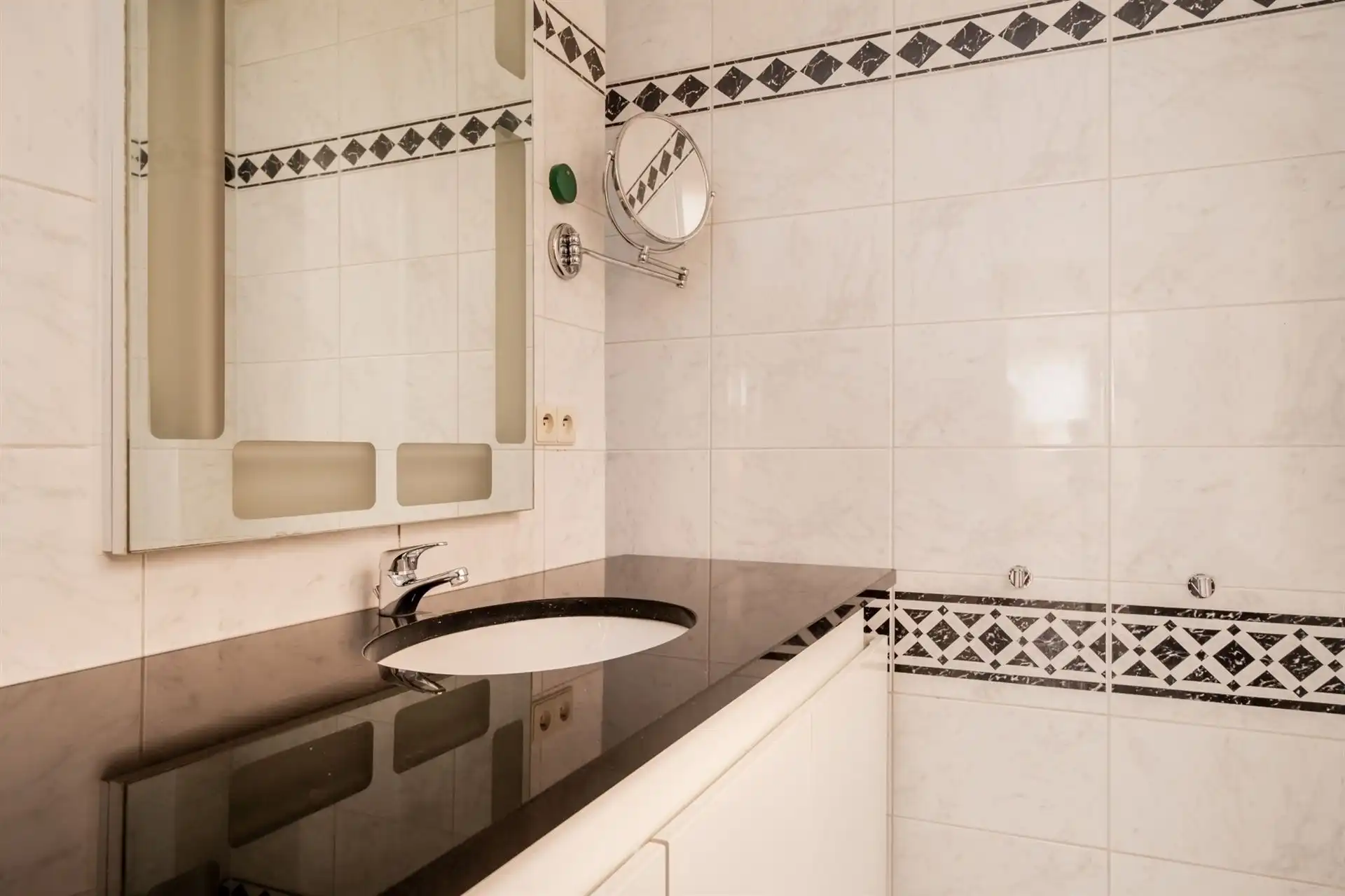 Schitterend appartement met 3 slaapkamers en terras foto 15