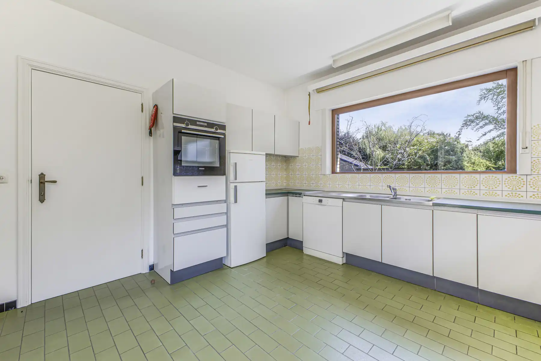 Uiterst residentieel gelegen villa met 3 slaapkamers foto 12