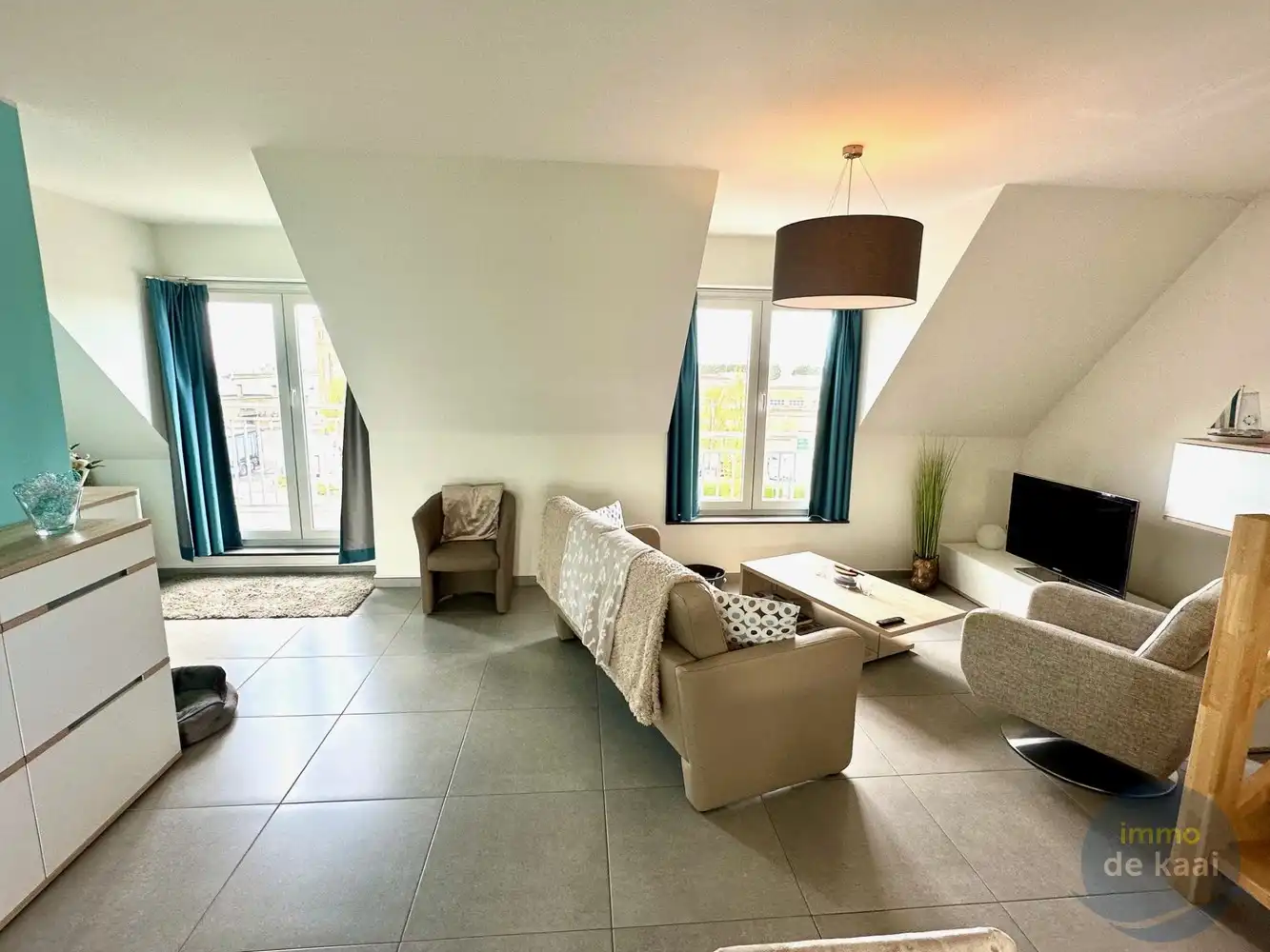 Appartement te koop foto 3